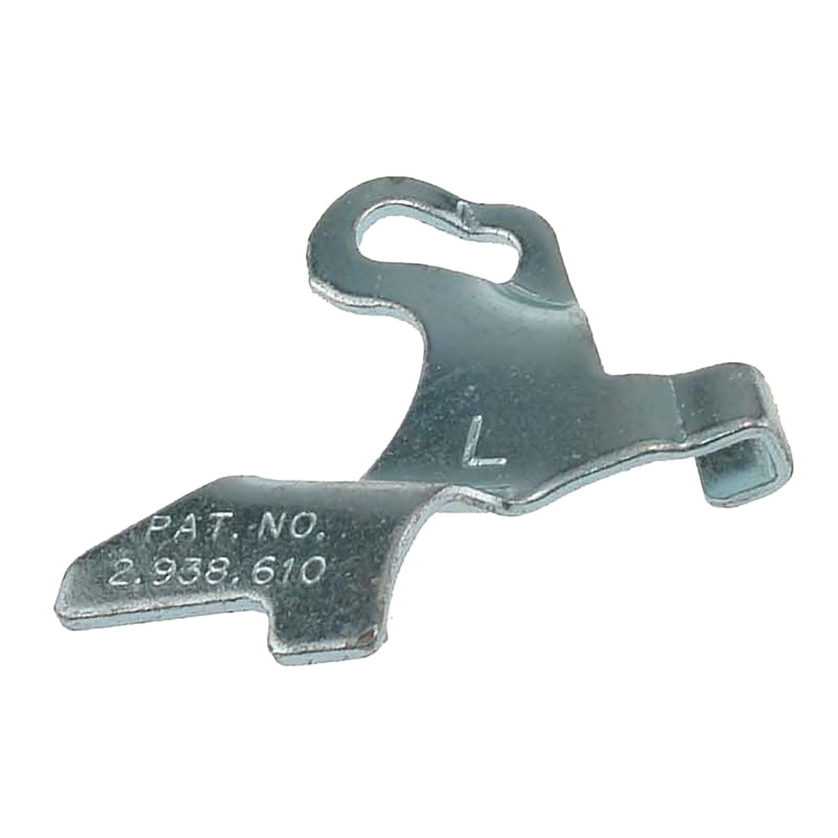 Carlson Drum Brake Adjusting Lever H2035