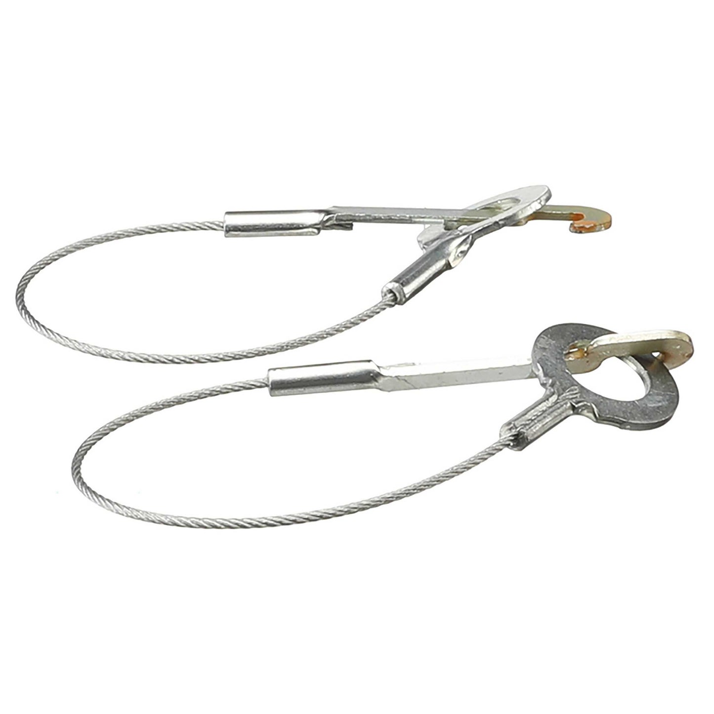 Carlson Drum Brake Self-Adjuster Cable H2100-2