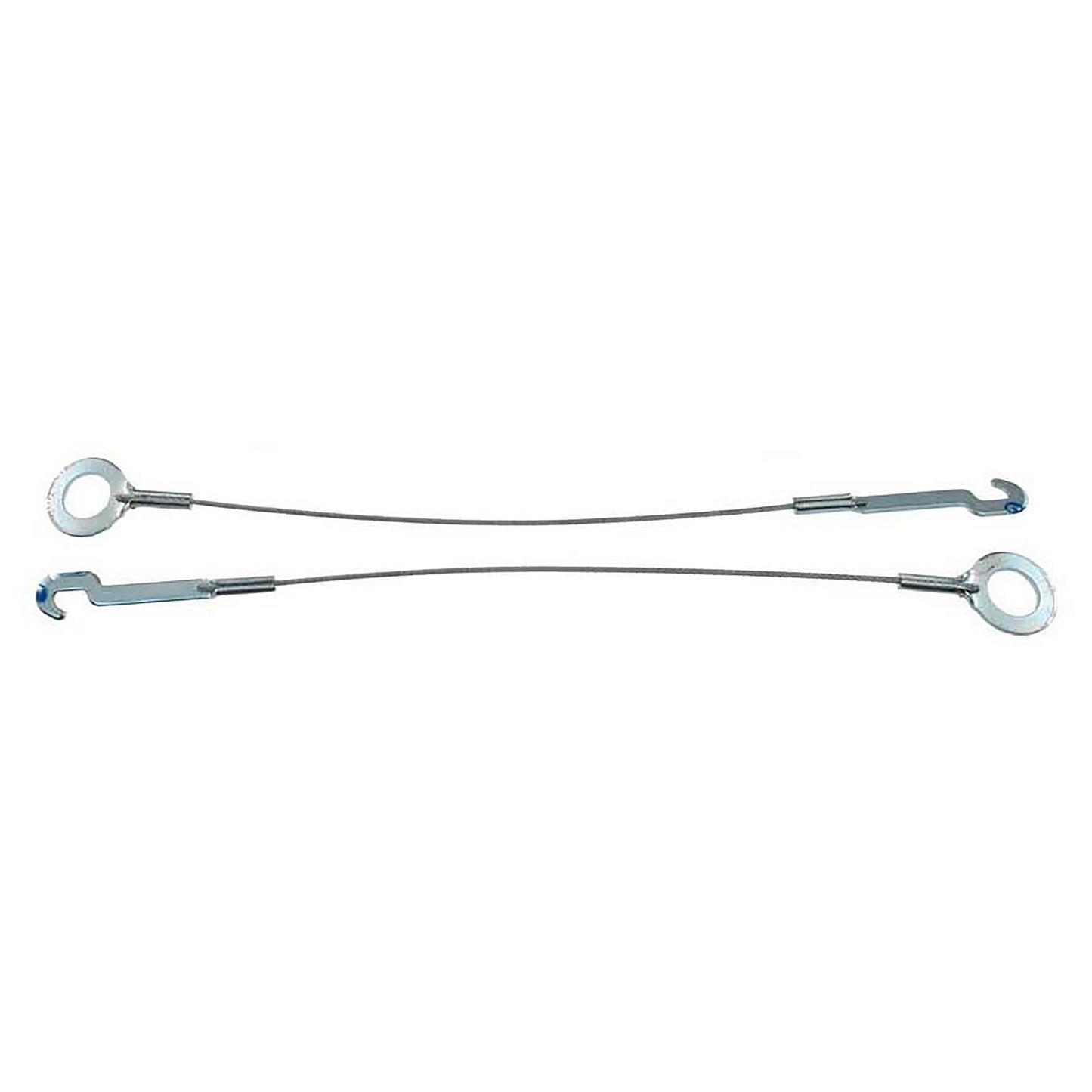 Carlson Drum Brake Self-Adjuster Cable H2101-2