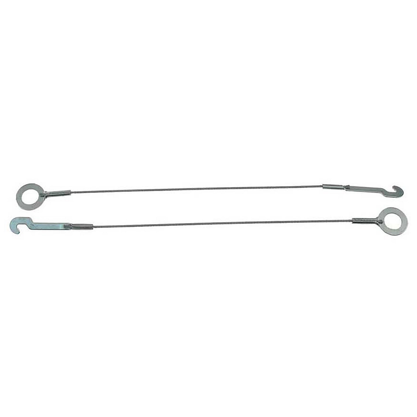 Carlson Drum Brake Self-Adjuster Cable H2102-2