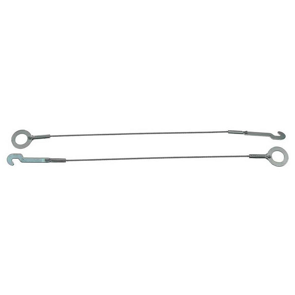Carlson Drum Brake Self-Adjuster Cable H2102-2