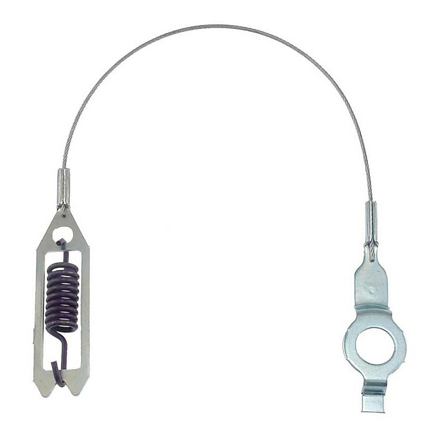 Carlson Drum Brake Self-Adjuster Cable H2104