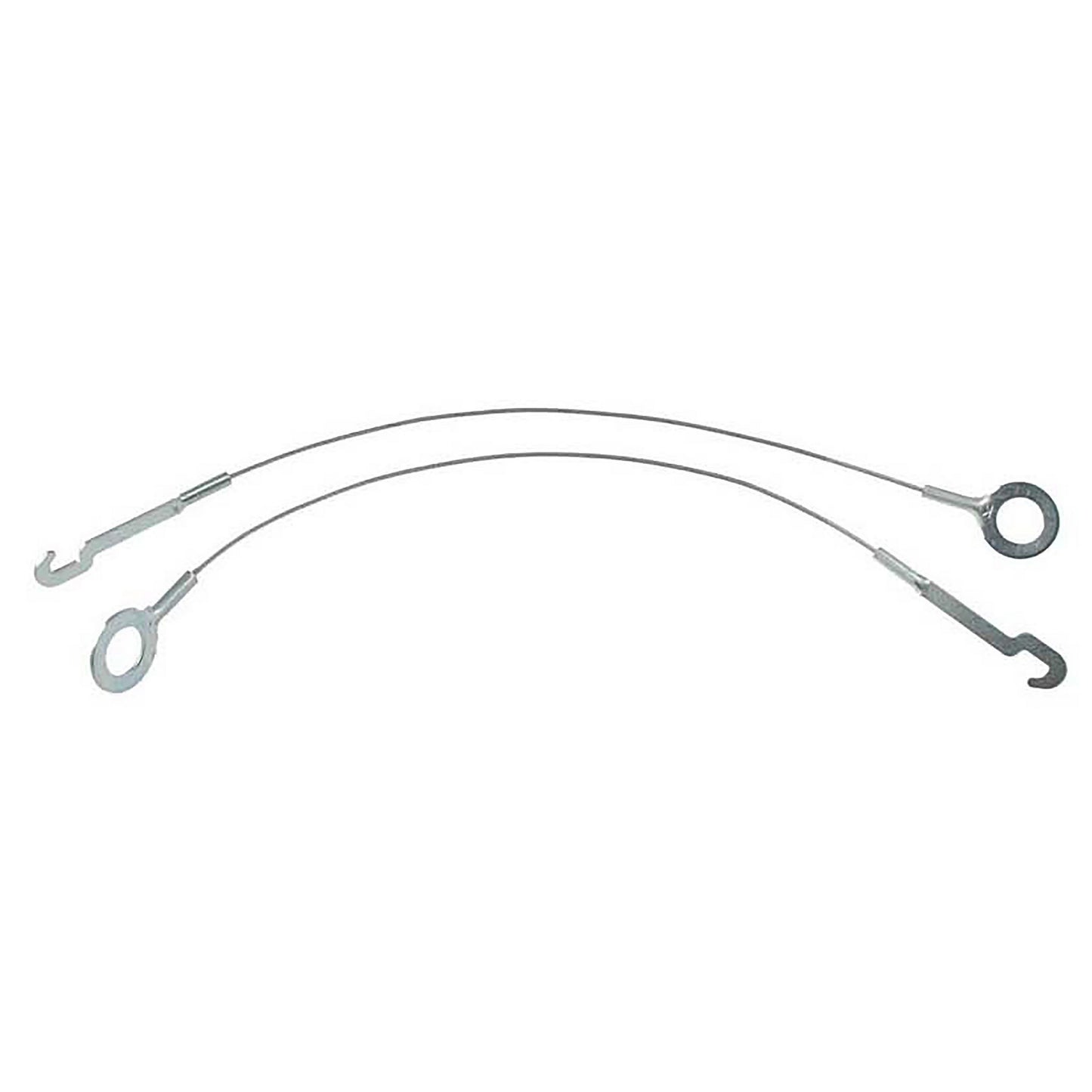 Carlson Drum Brake Self-Adjuster Cable H2105-2