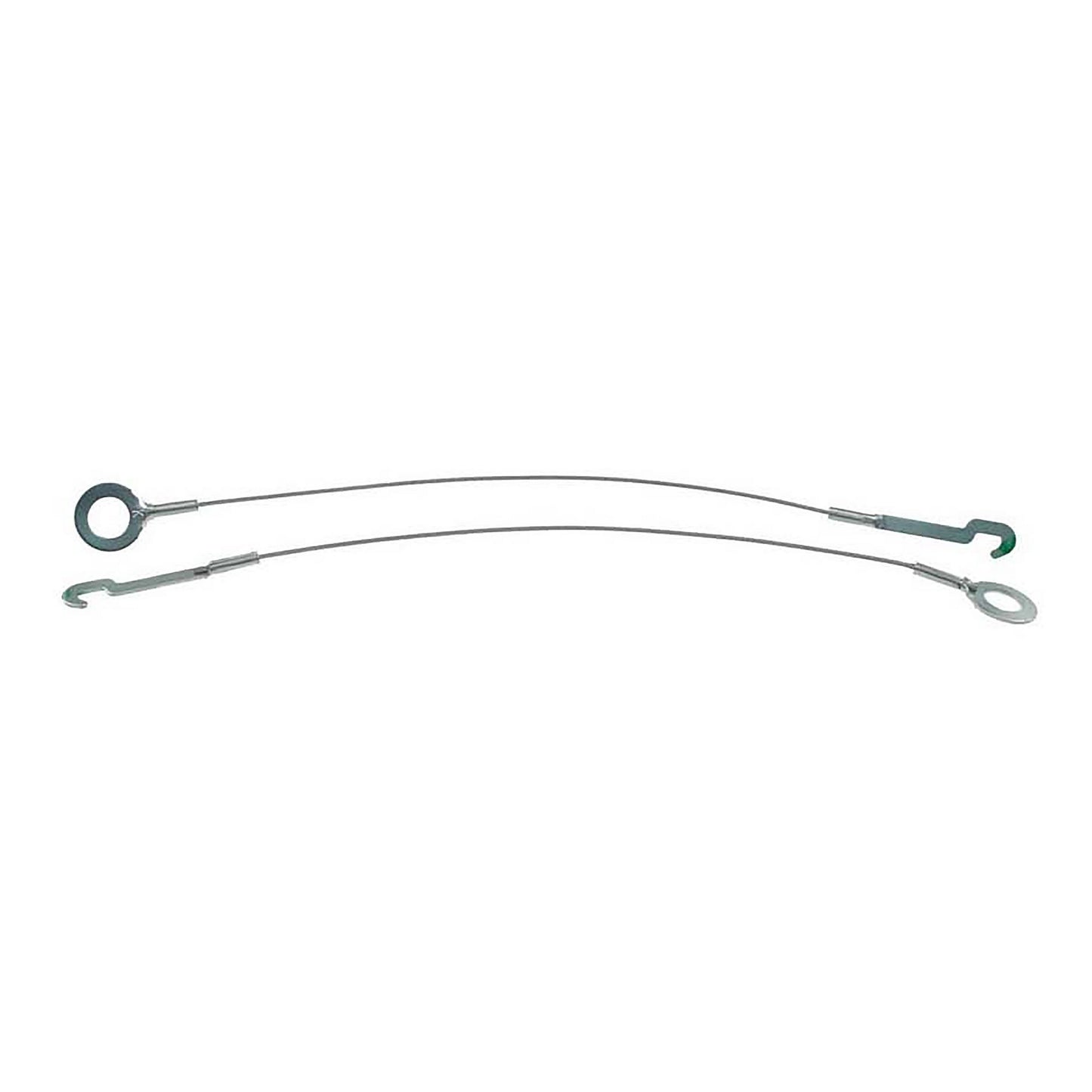 Carlson Drum Brake Self-Adjuster Cable H2106-2