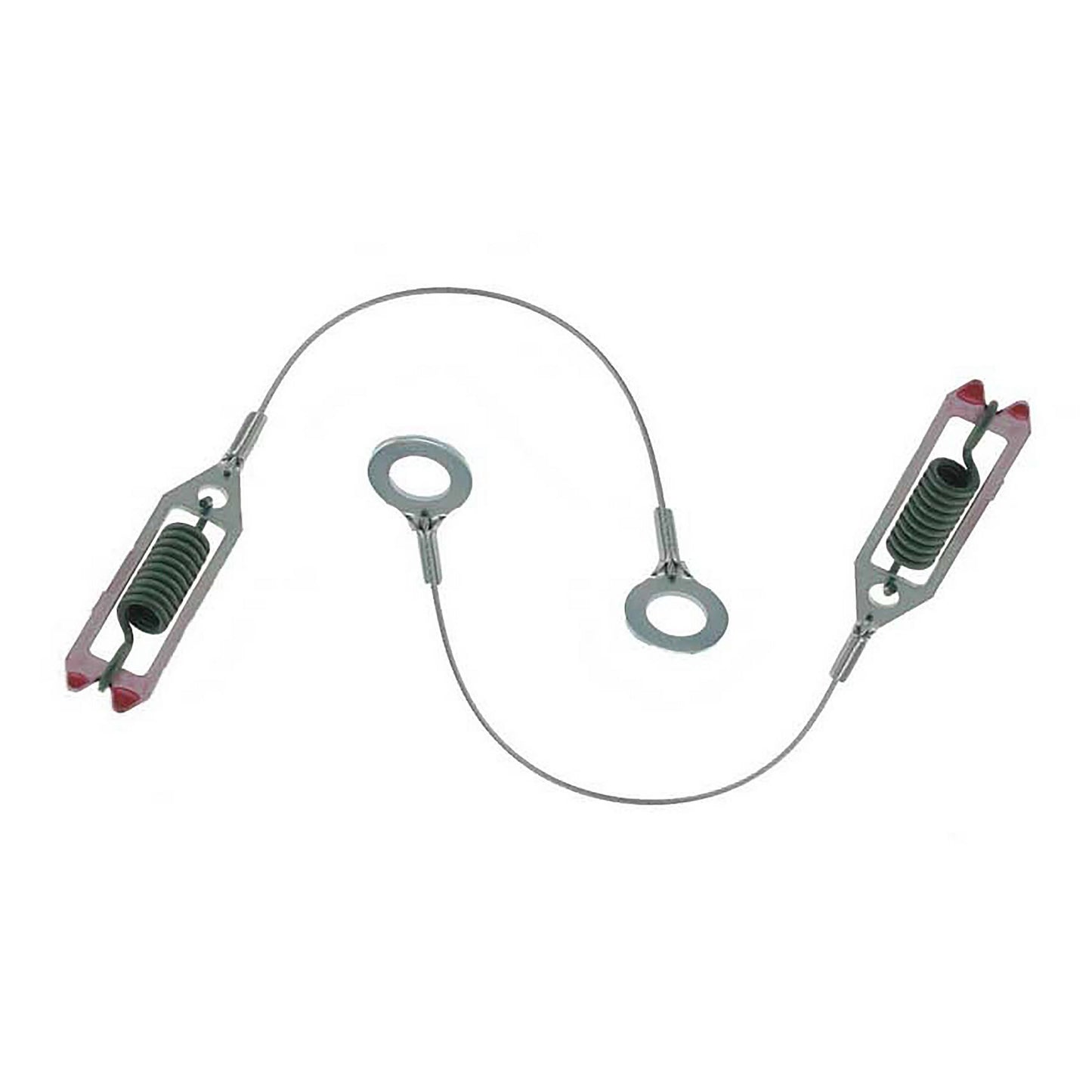 Carlson Drum Brake Self-Adjuster Cable H2108-2