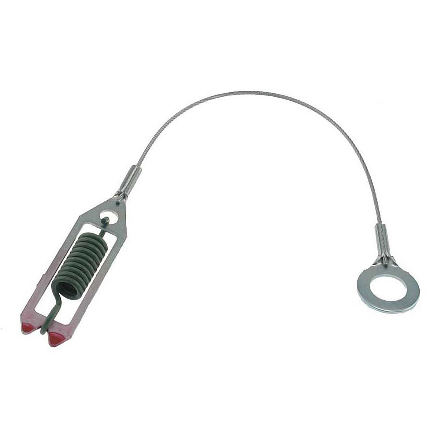 Carlson Drum Brake Self-Adjuster Cable H2108