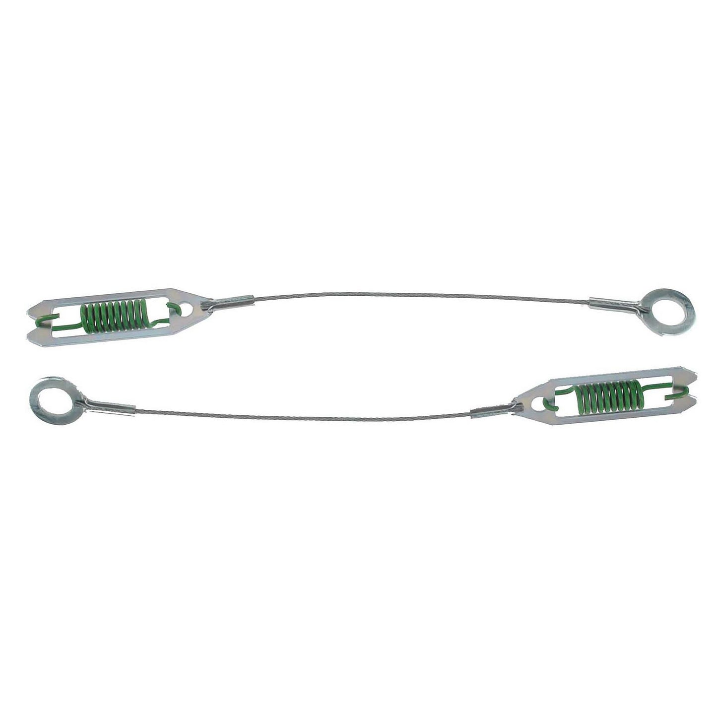 Carlson Drum Brake Self-Adjuster Cable H2109-2