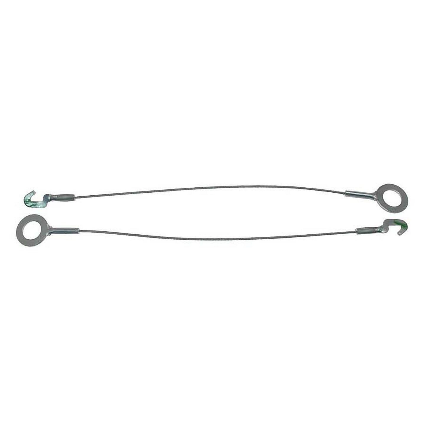 Carlson Drum Brake Self-Adjuster Cable H2111-2