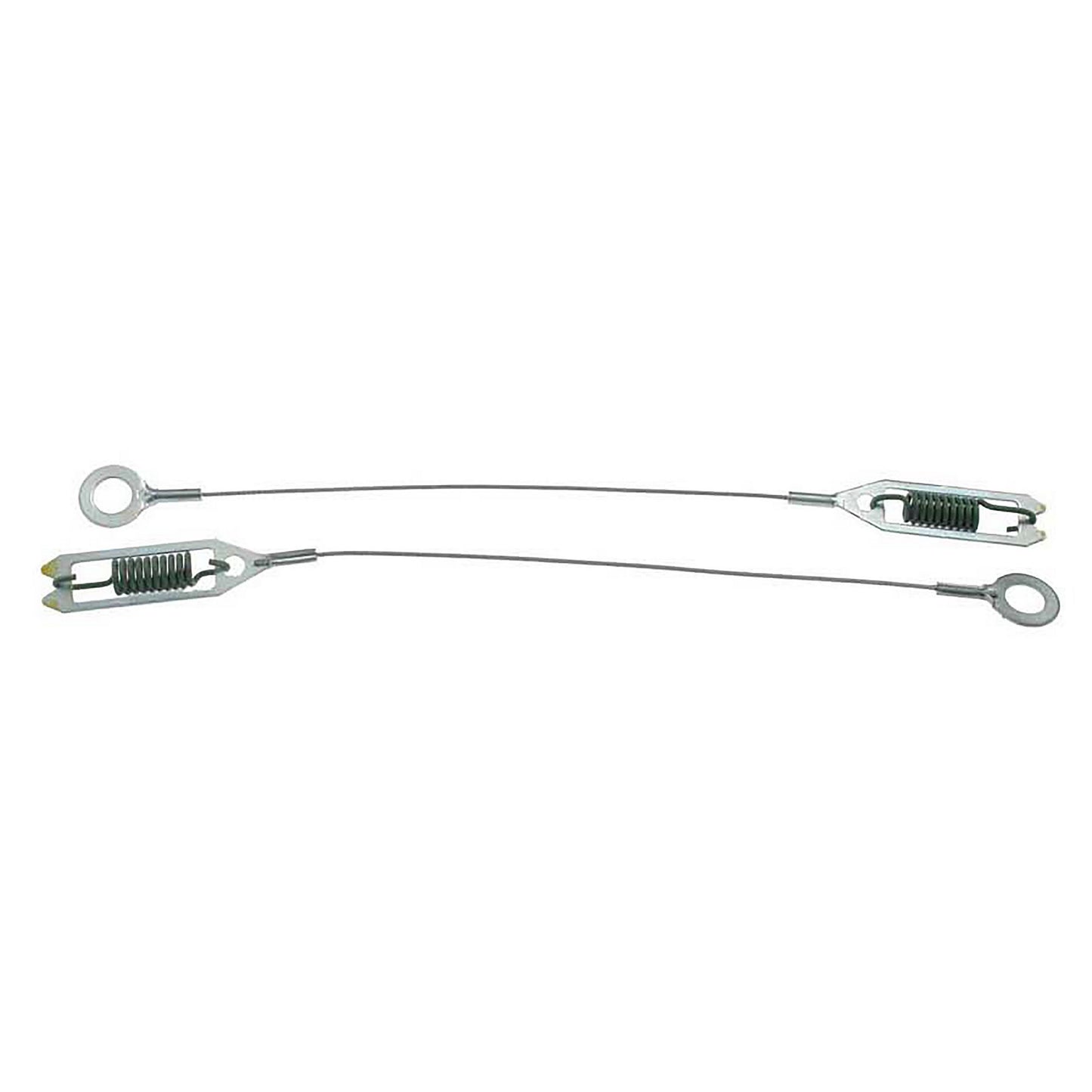 Carlson Drum Brake Self-Adjuster Cable H2114-2