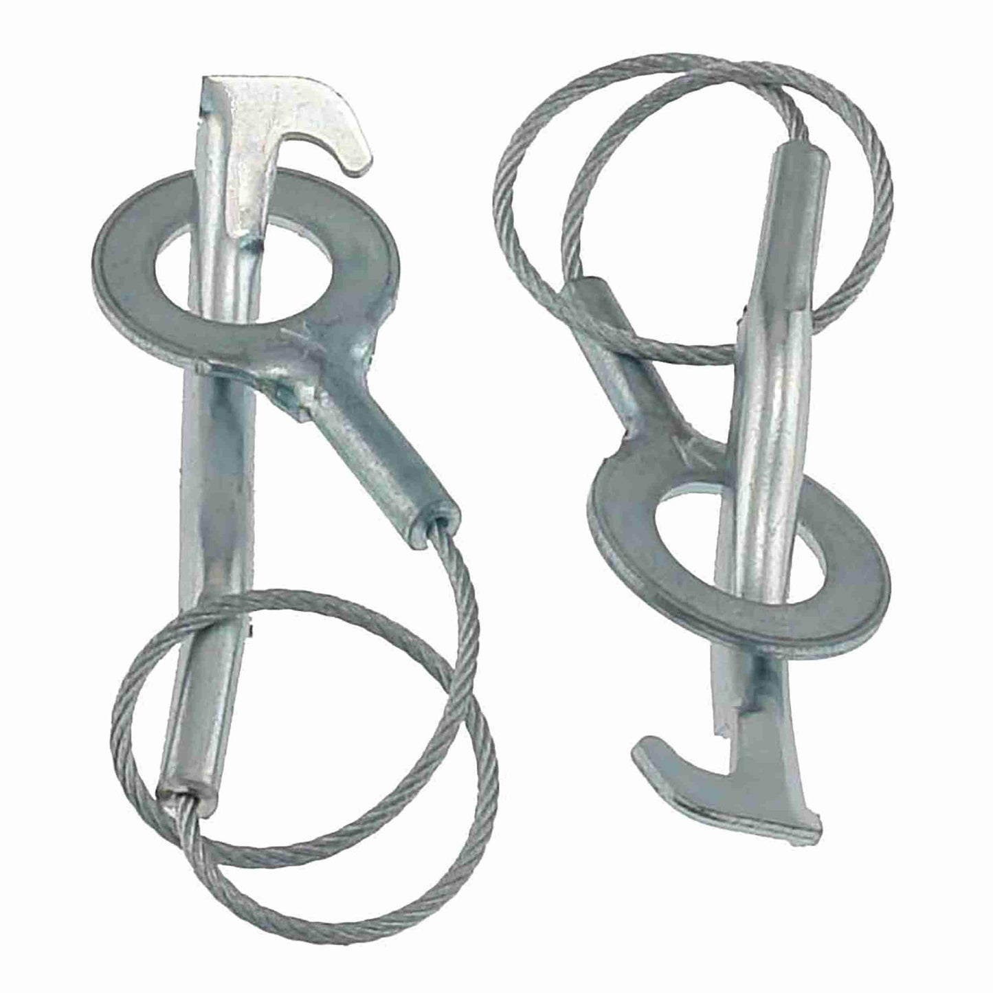 Carlson Drum Brake Self-Adjuster Cable H2117-2