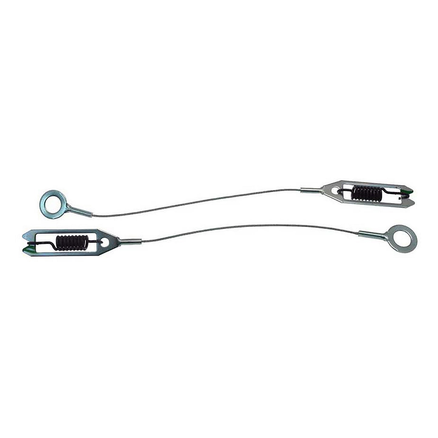 Carlson Drum Brake Self-Adjuster Cable H2119-2