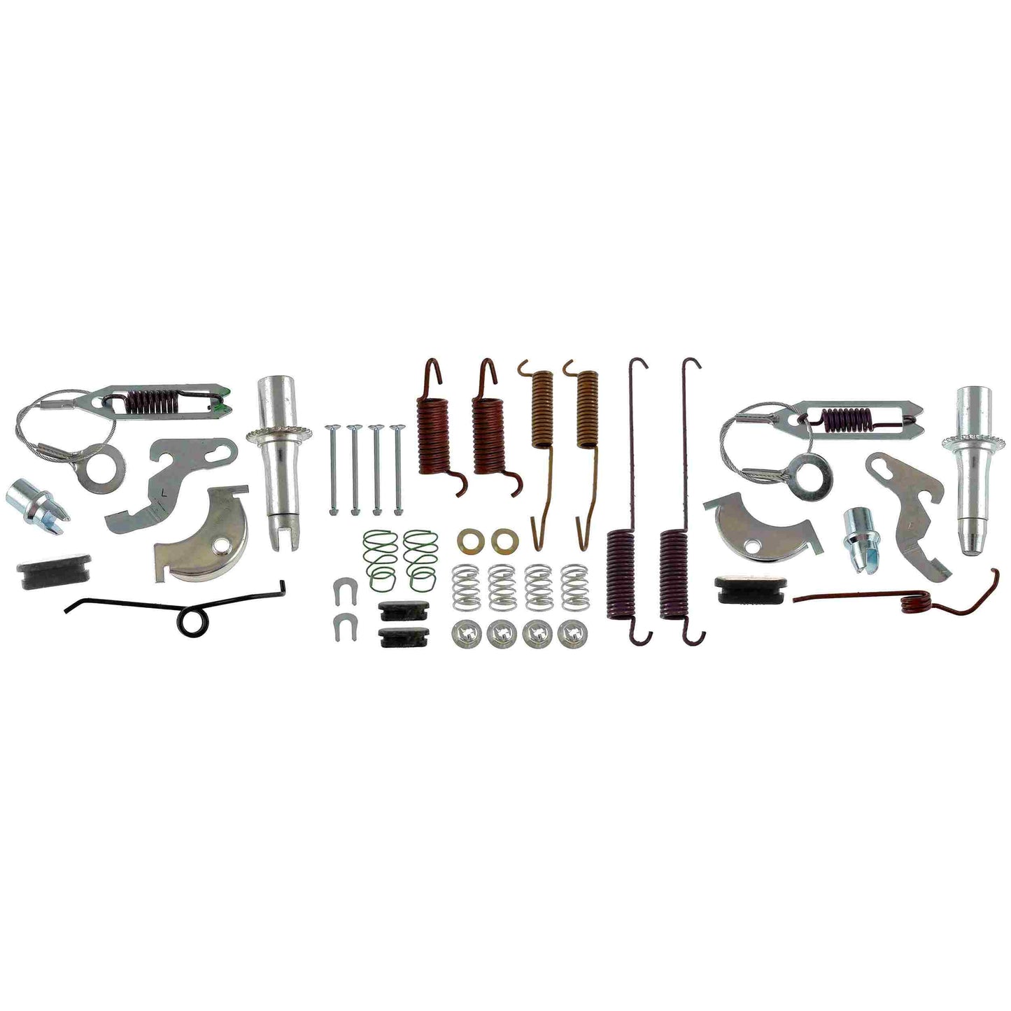 Carlson Drum Brake Hardware Kit H2300