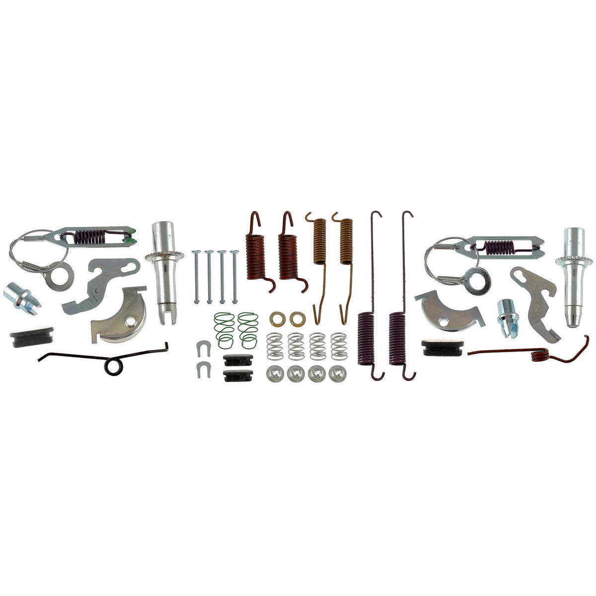 Carlson Drum Brake Hardware Kit H2300