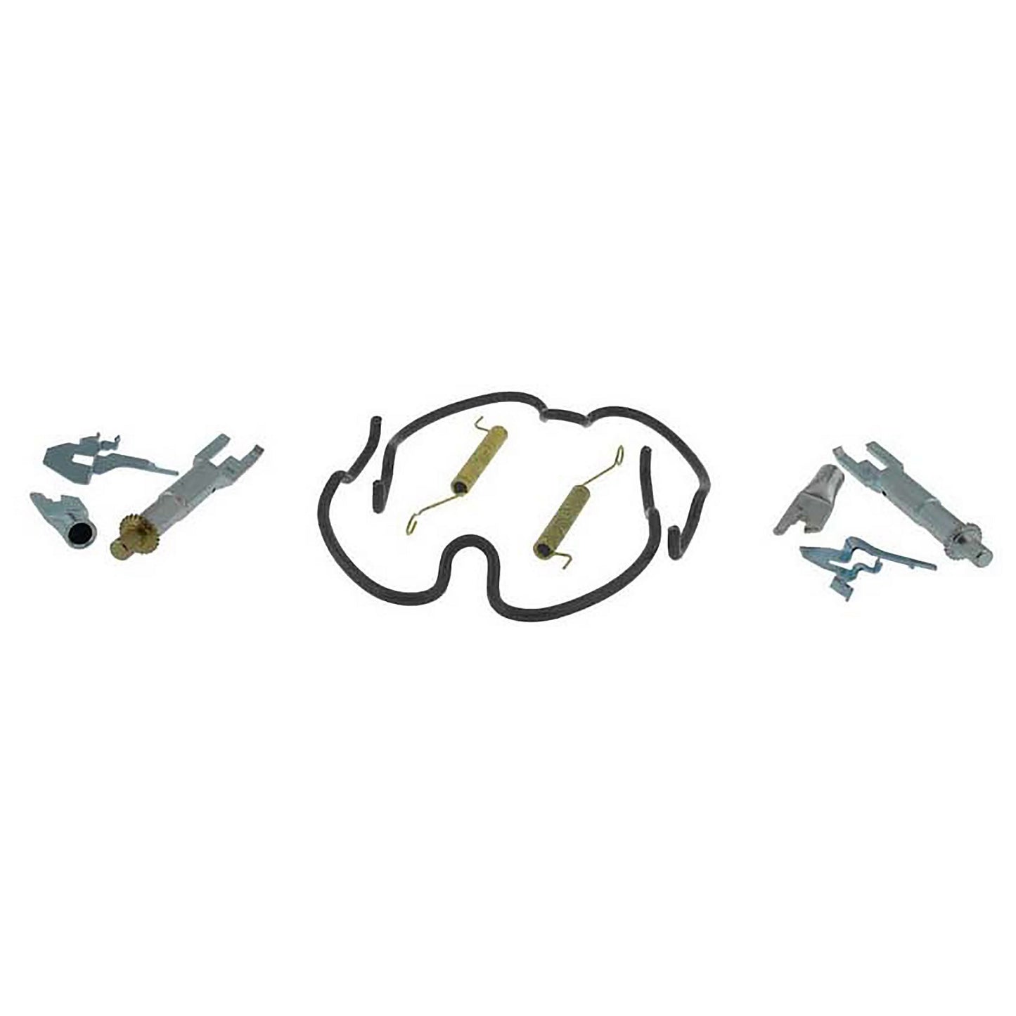 Carlson Drum Brake Hardware Kit H2302