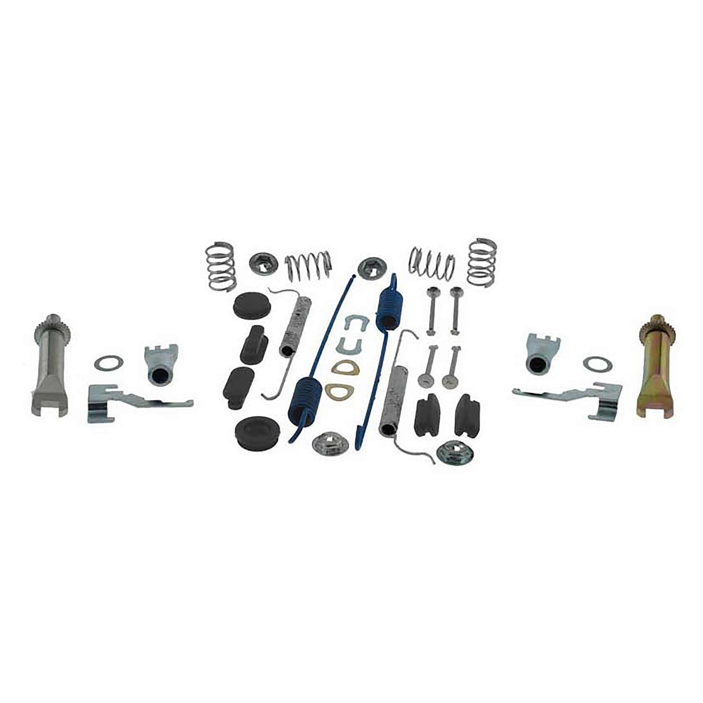 Carlson Drum Brake Hardware Kit H2303