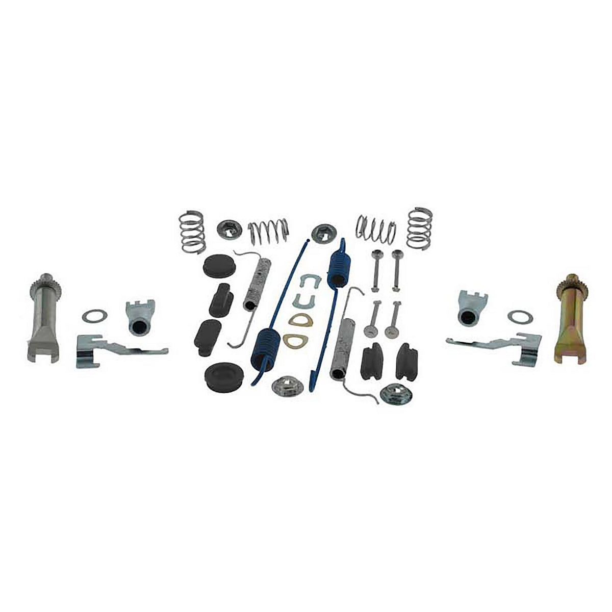 Carlson Drum Brake Hardware Kit H2303