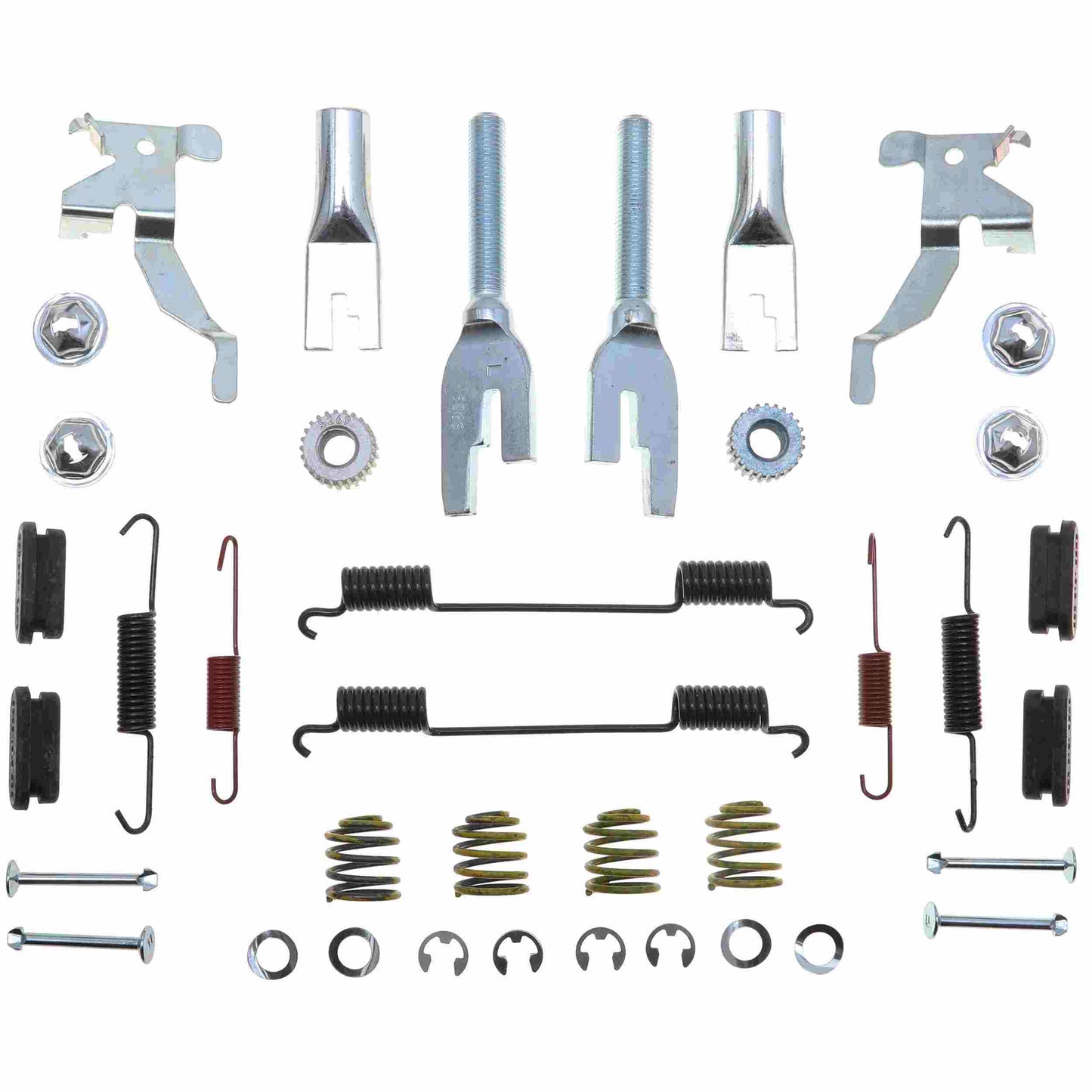 Carlson Drum Brake Hardware Kit H2310