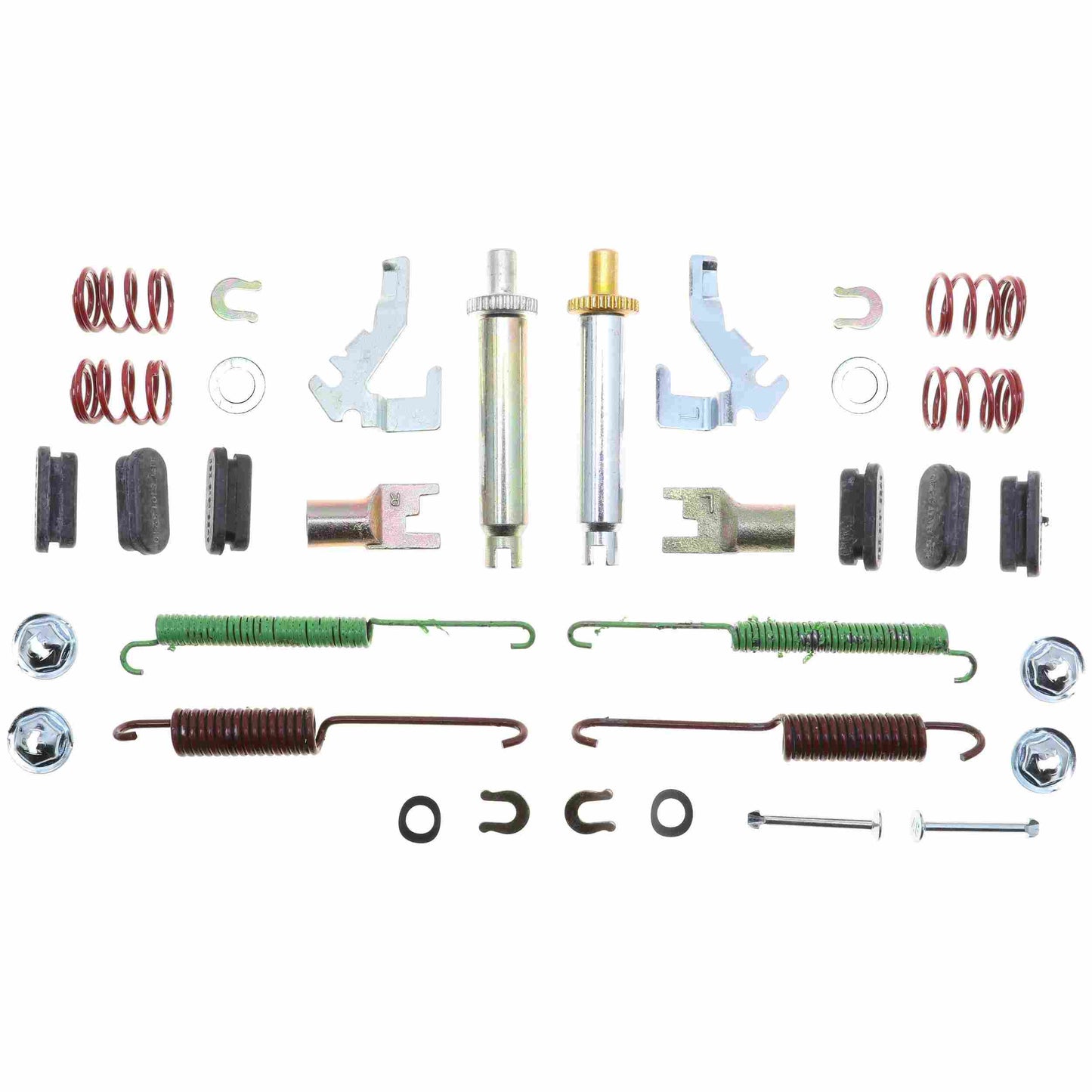 Carlson Drum Brake Hardware Kit H2311