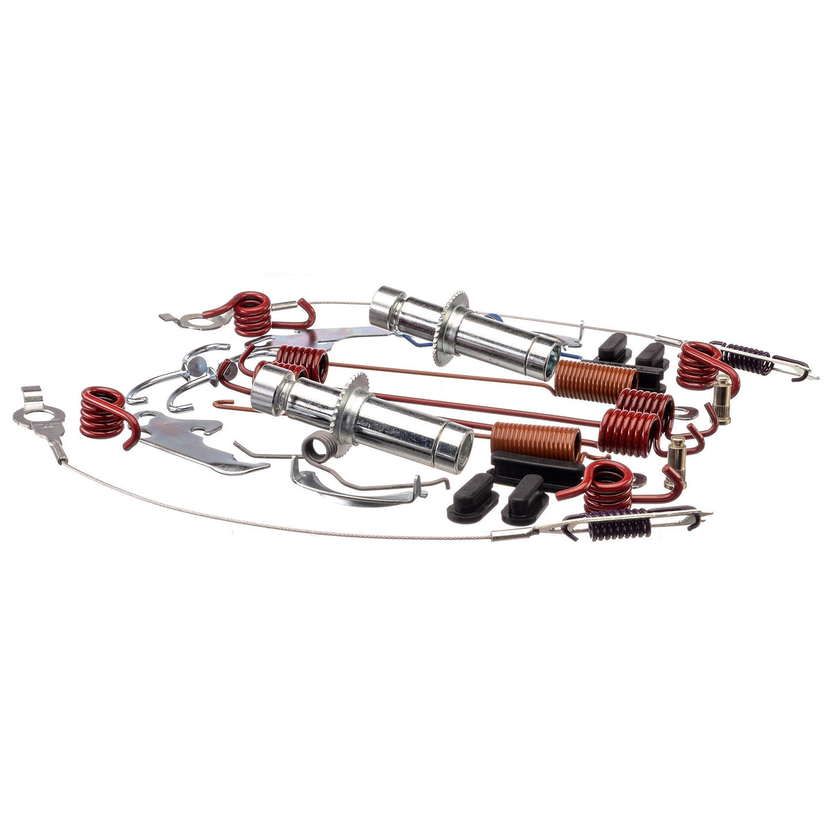 Carlson Drum Brake Hardware Kit H2314