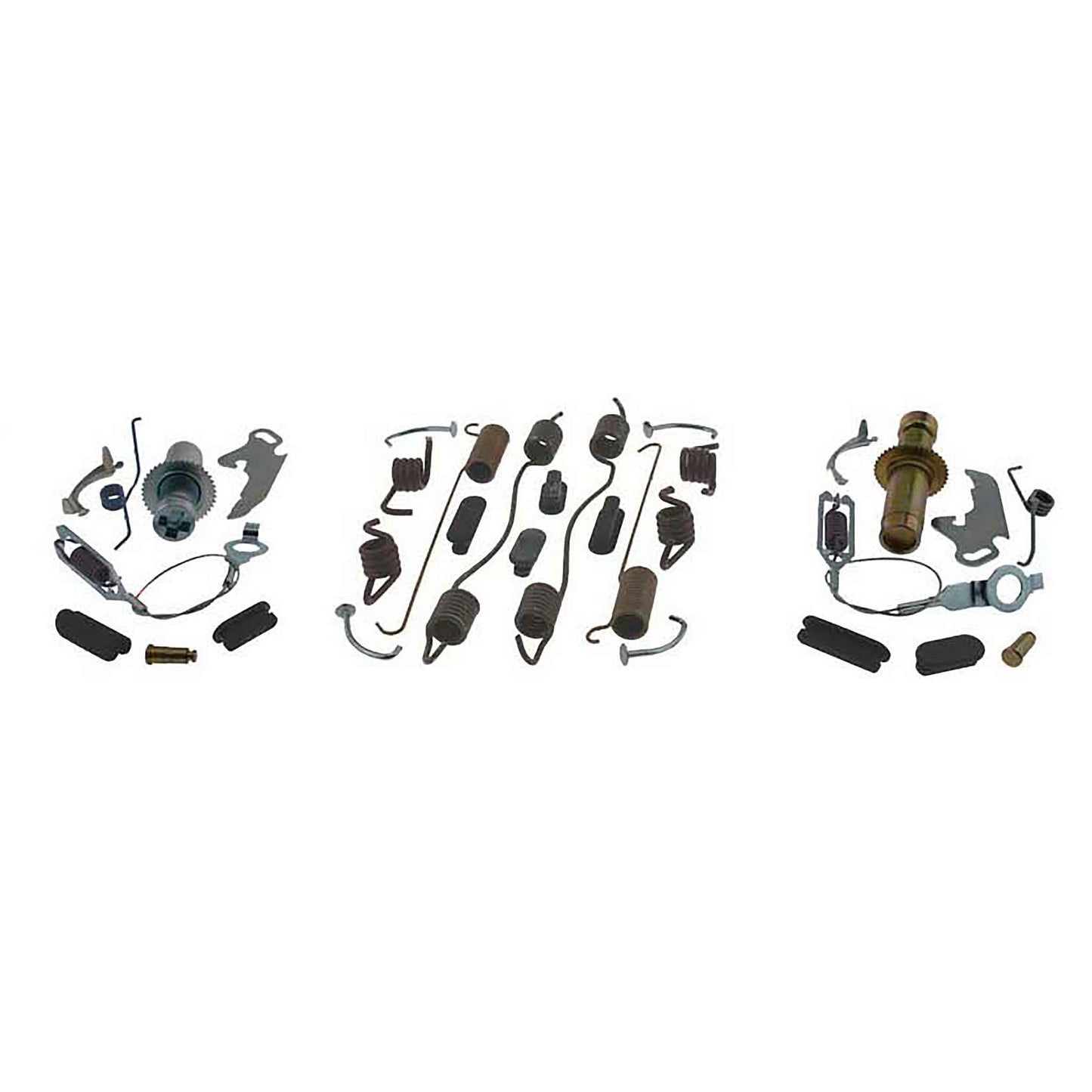Carlson Drum Brake Hardware Kit H2316