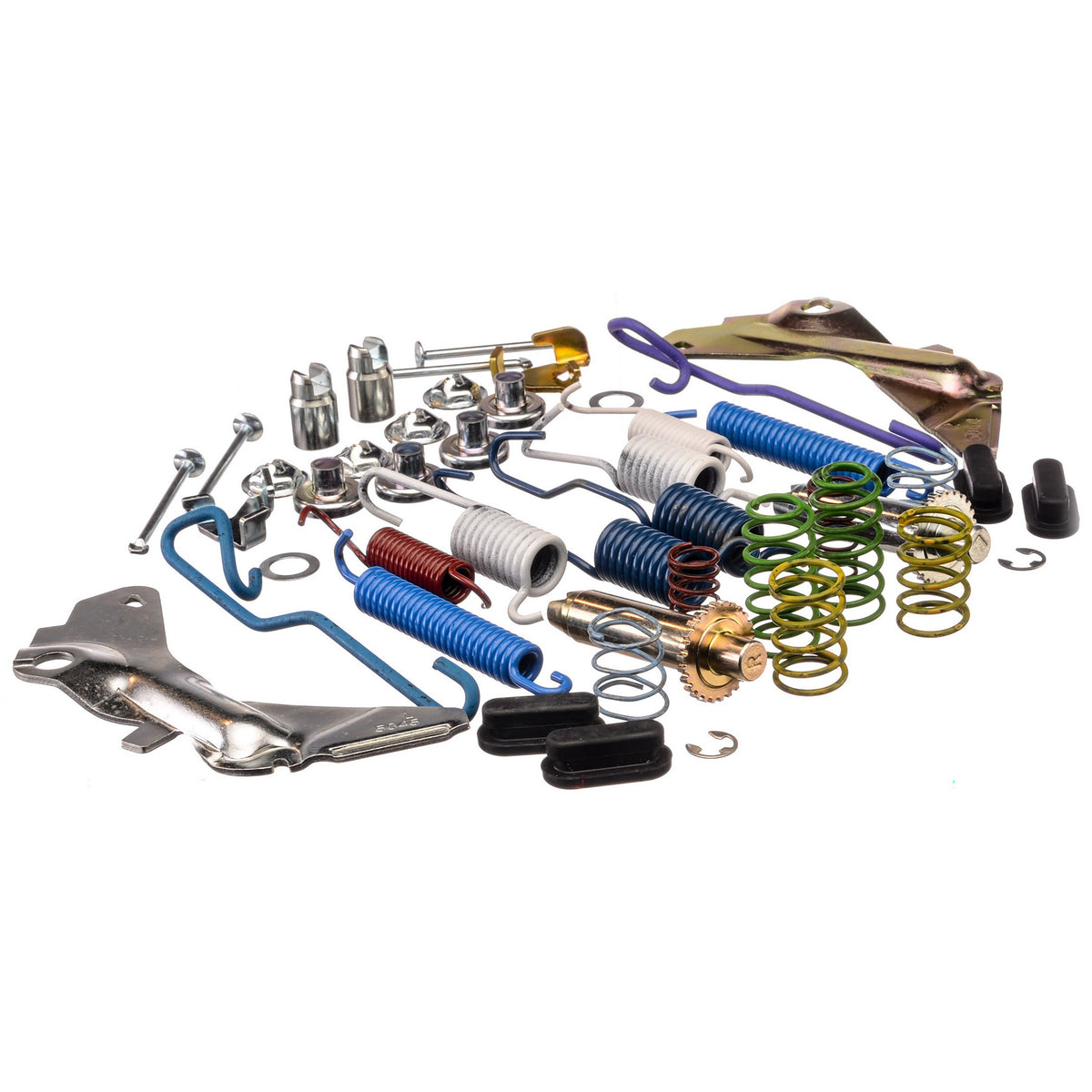 Carlson Drum Brake Hardware Kit H2319