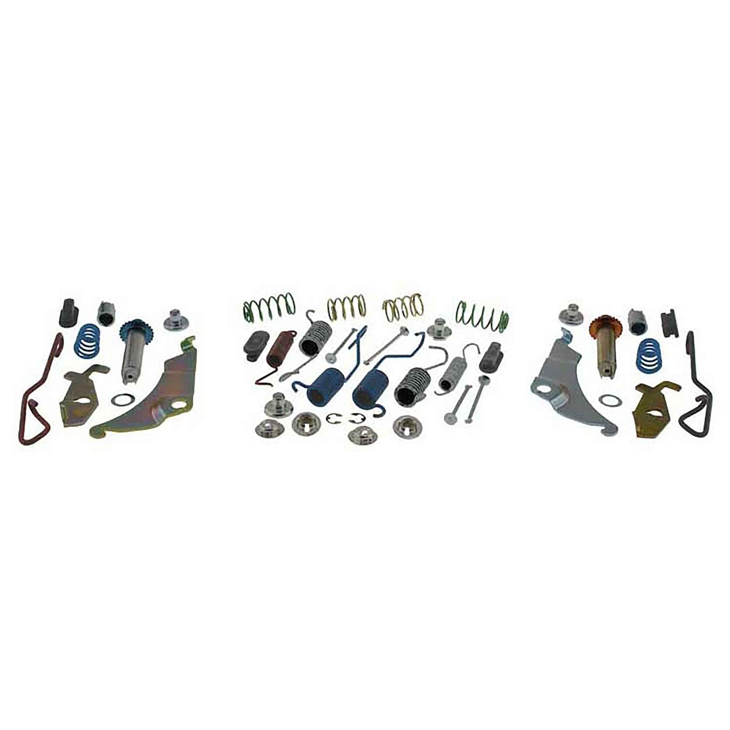 Carlson Drum Brake Hardware Kit H2320