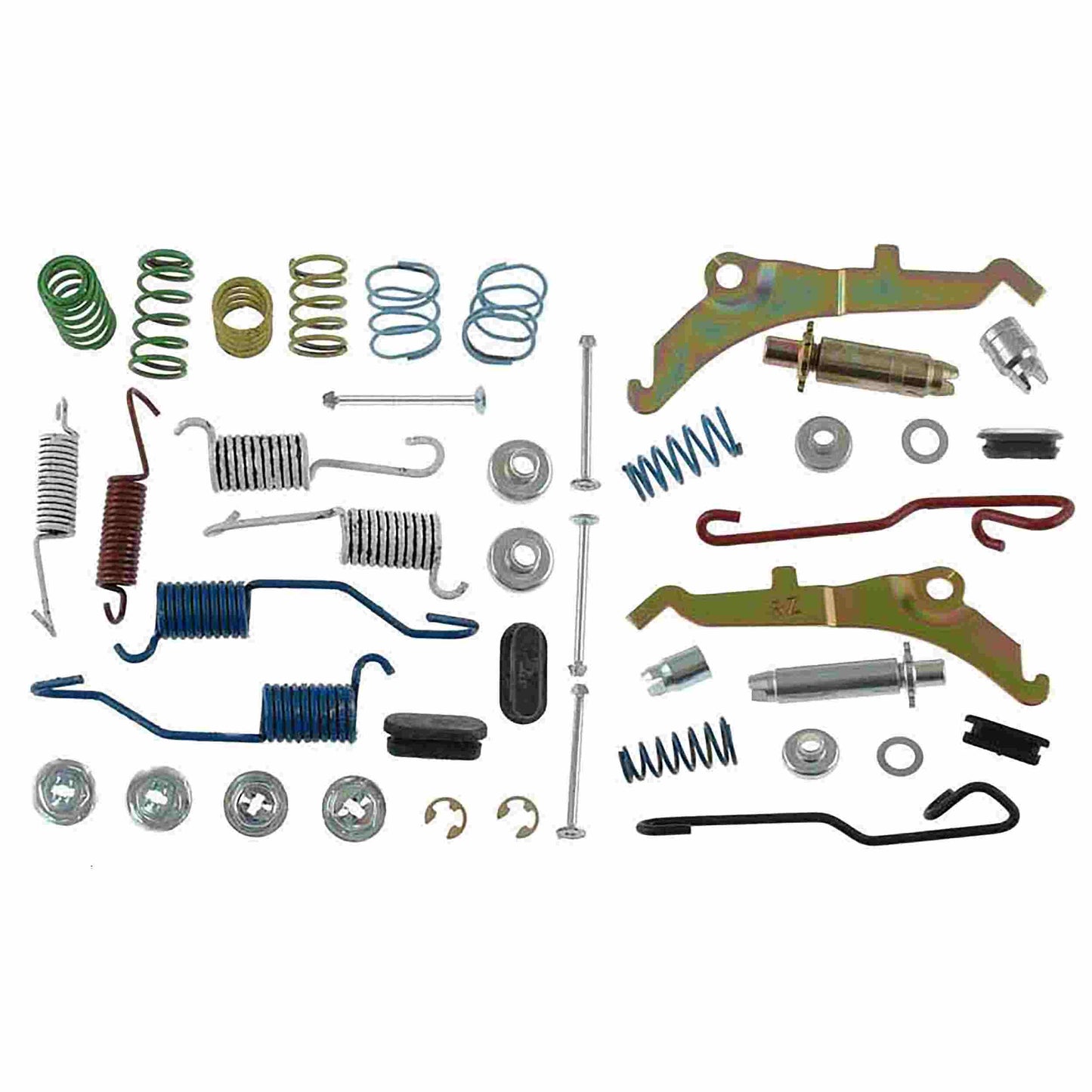 Carlson Drum Brake Hardware Kit H2322