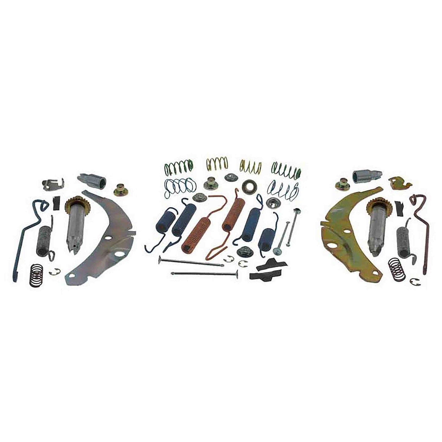Carlson Drum Brake Hardware Kit H2323