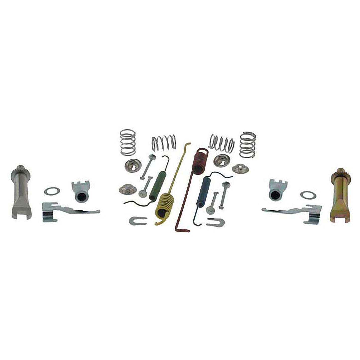 Carlson Drum Brake Hardware Kit H2325