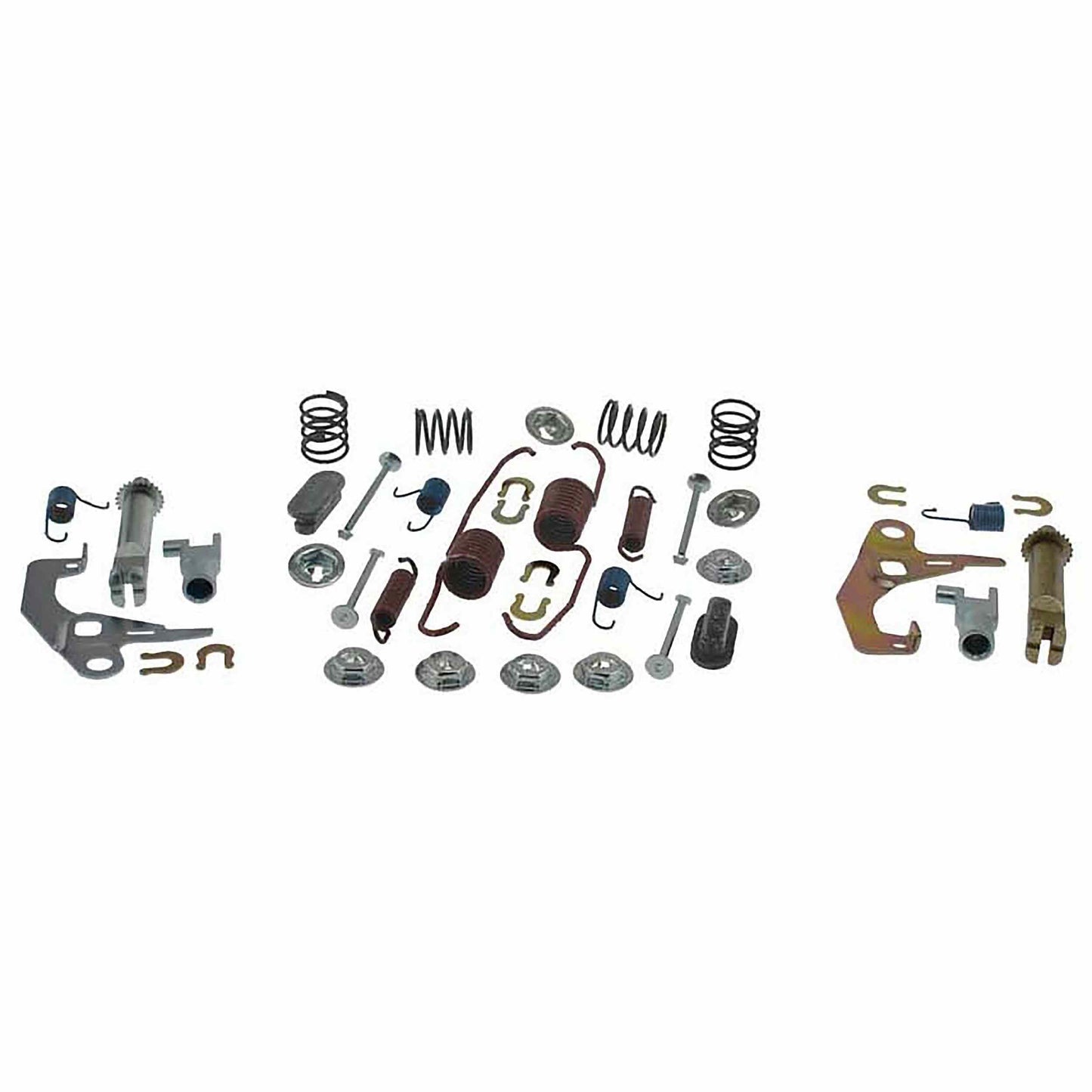 Carlson Drum Brake Hardware Kit H2327
