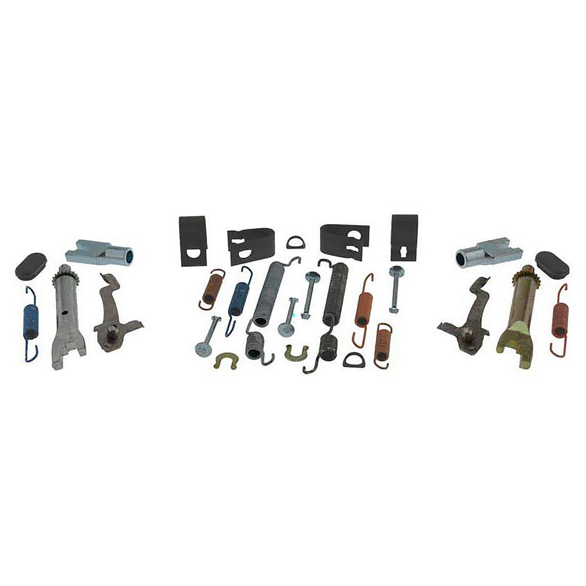Carlson Drum Brake Hardware Kit H2329