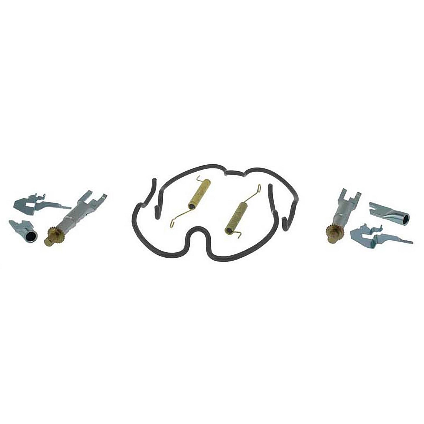 Carlson Drum Brake Hardware Kit H2330