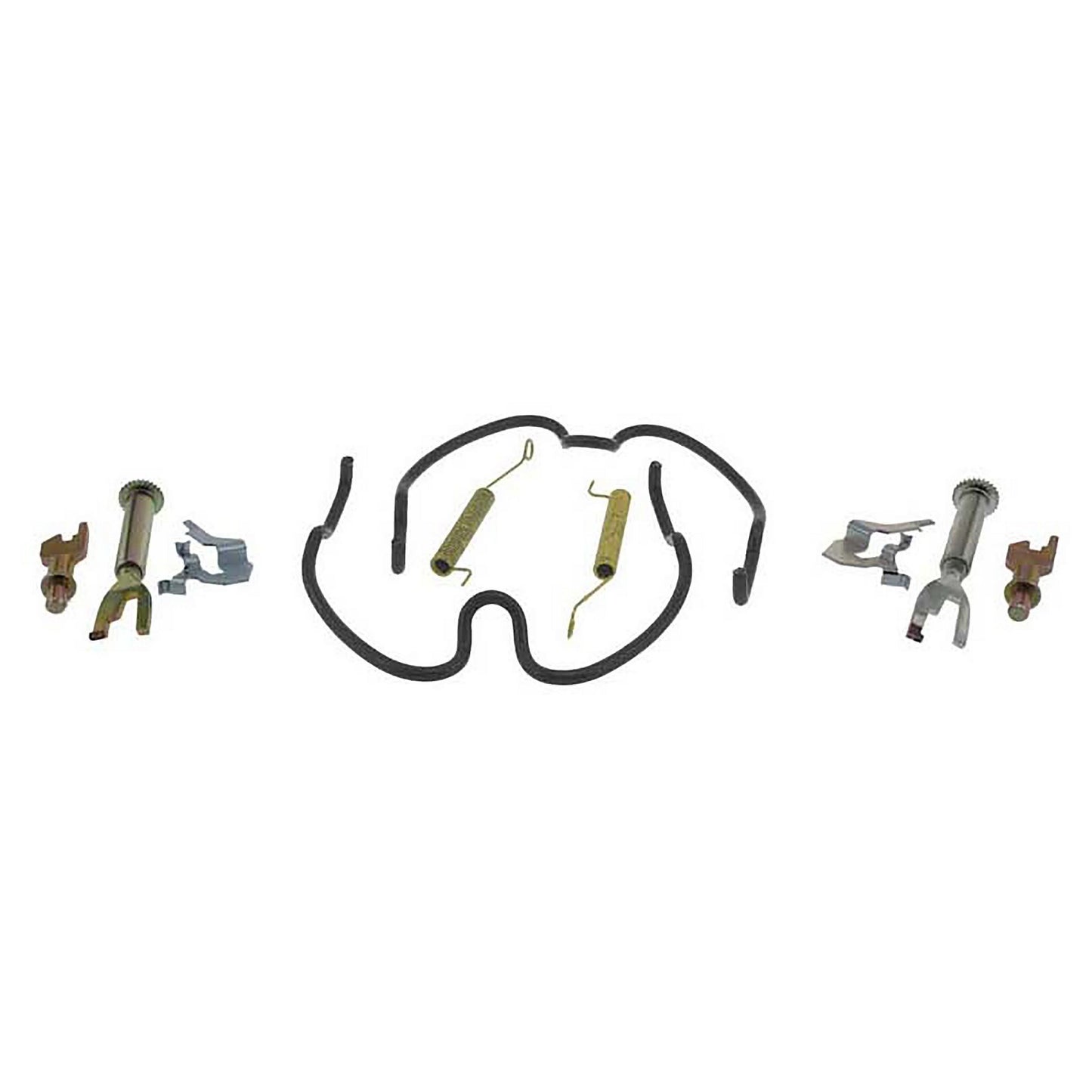 Carlson Drum Brake Hardware Kit H2331