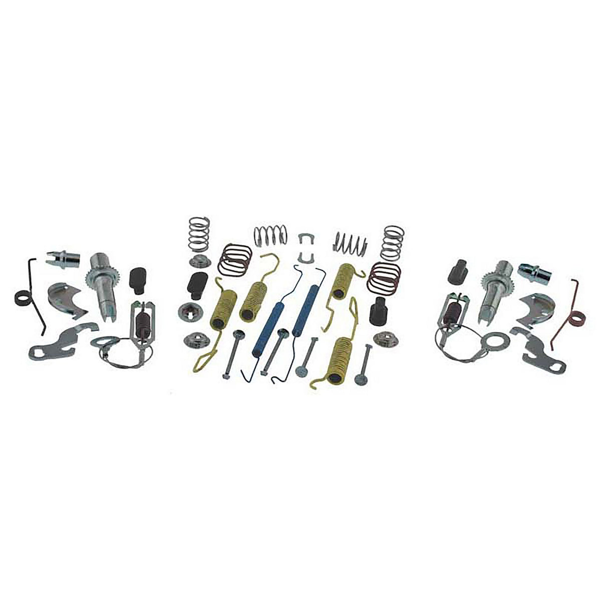 Carlson Drum Brake Hardware Kit H2333