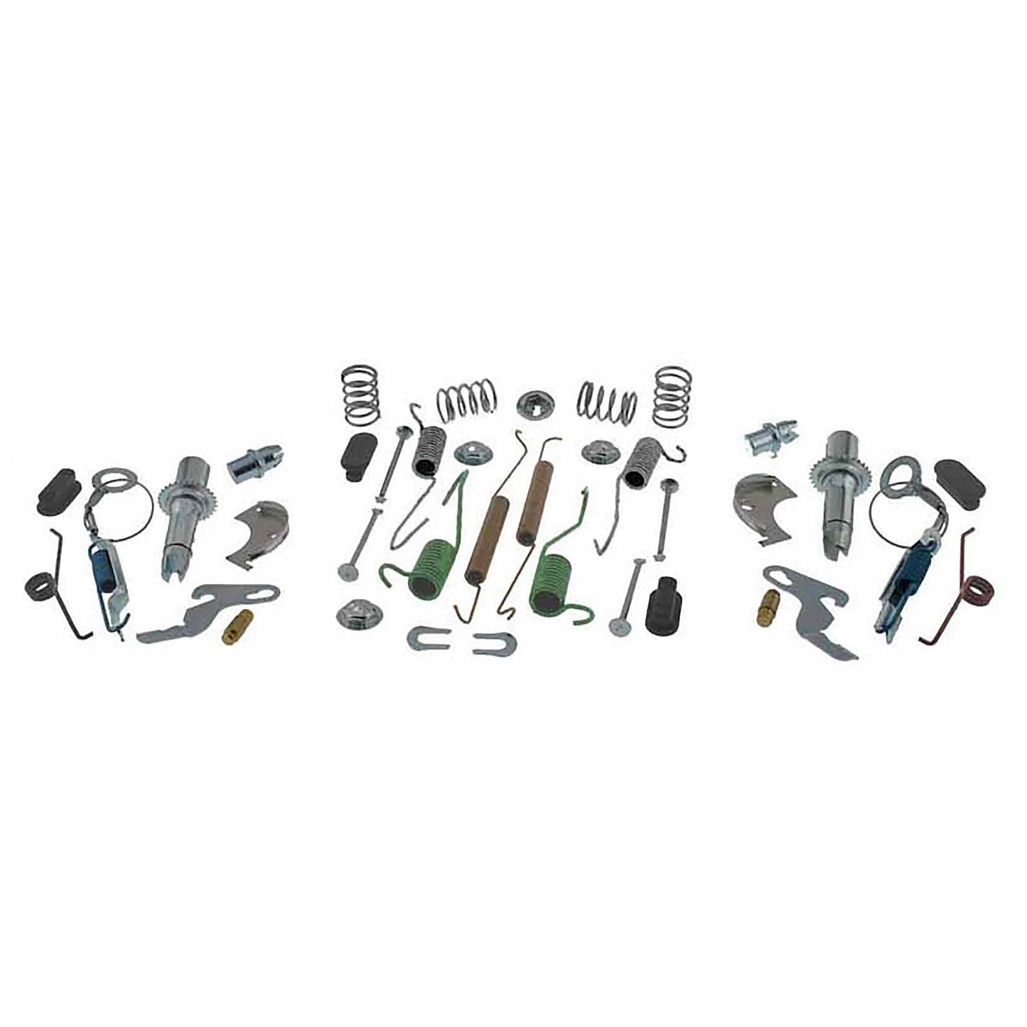 Carlson Drum Brake Hardware Kit H2334