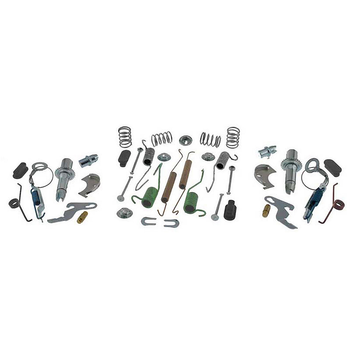 Carlson Drum Brake Hardware Kit H2334