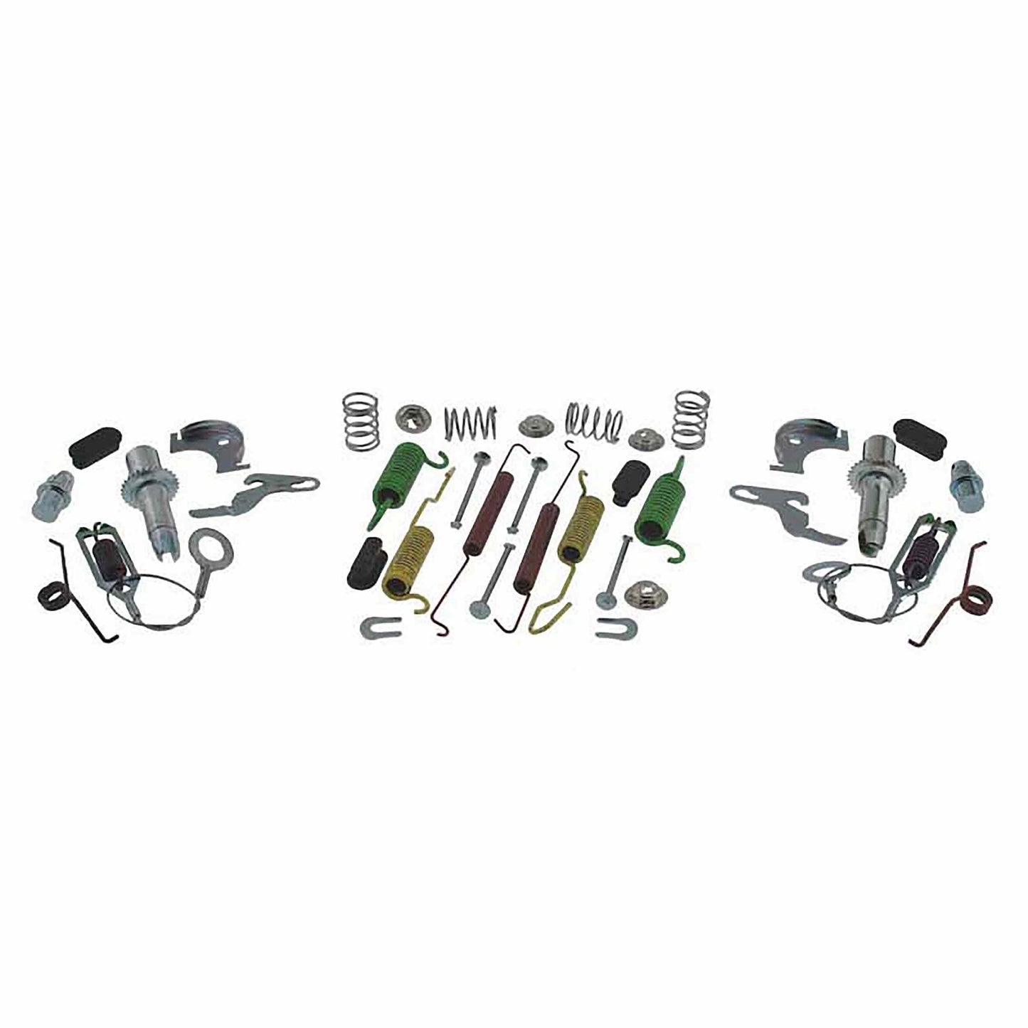 Carlson Drum Brake Hardware Kit H2335