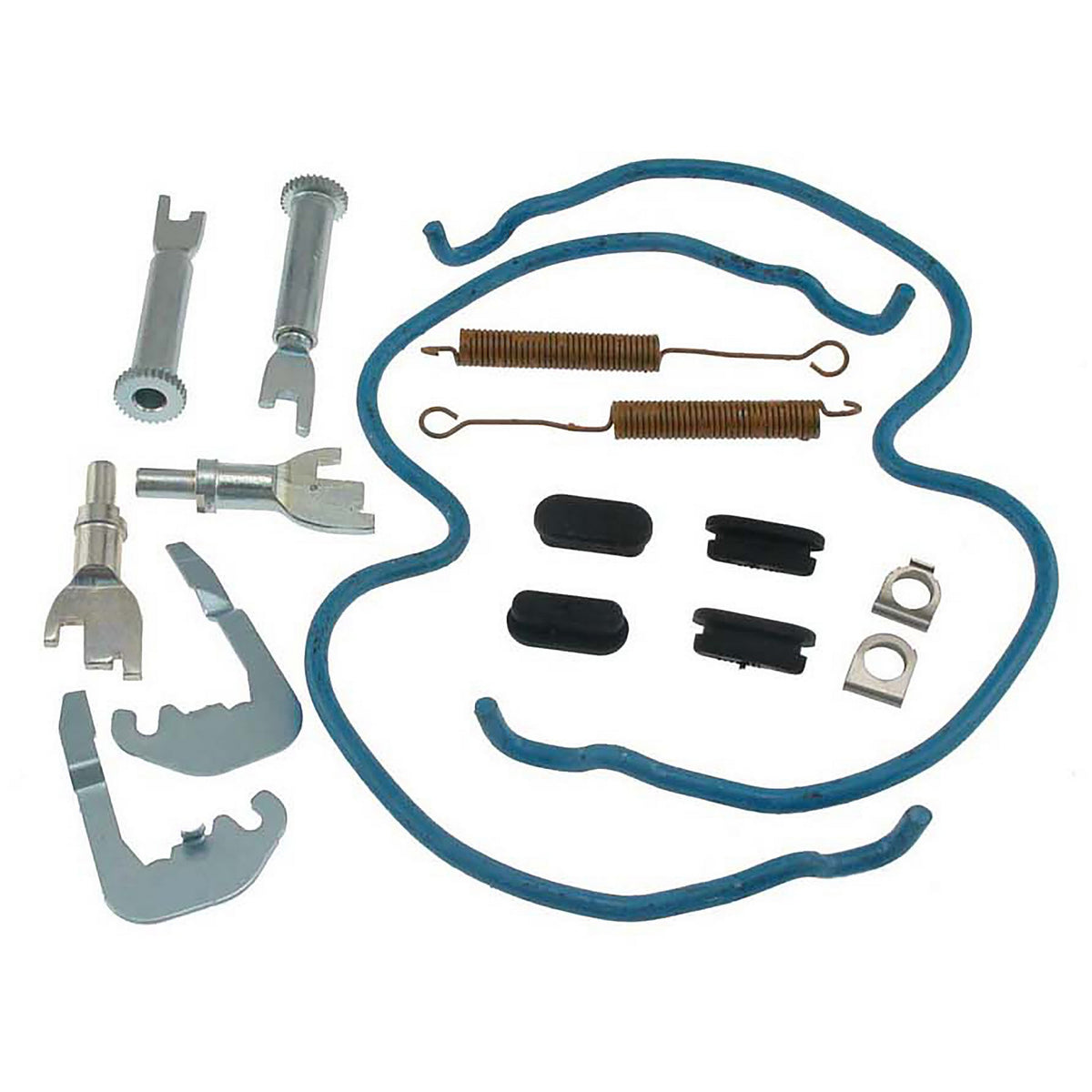 Carlson Drum Brake Hardware Kit H2336