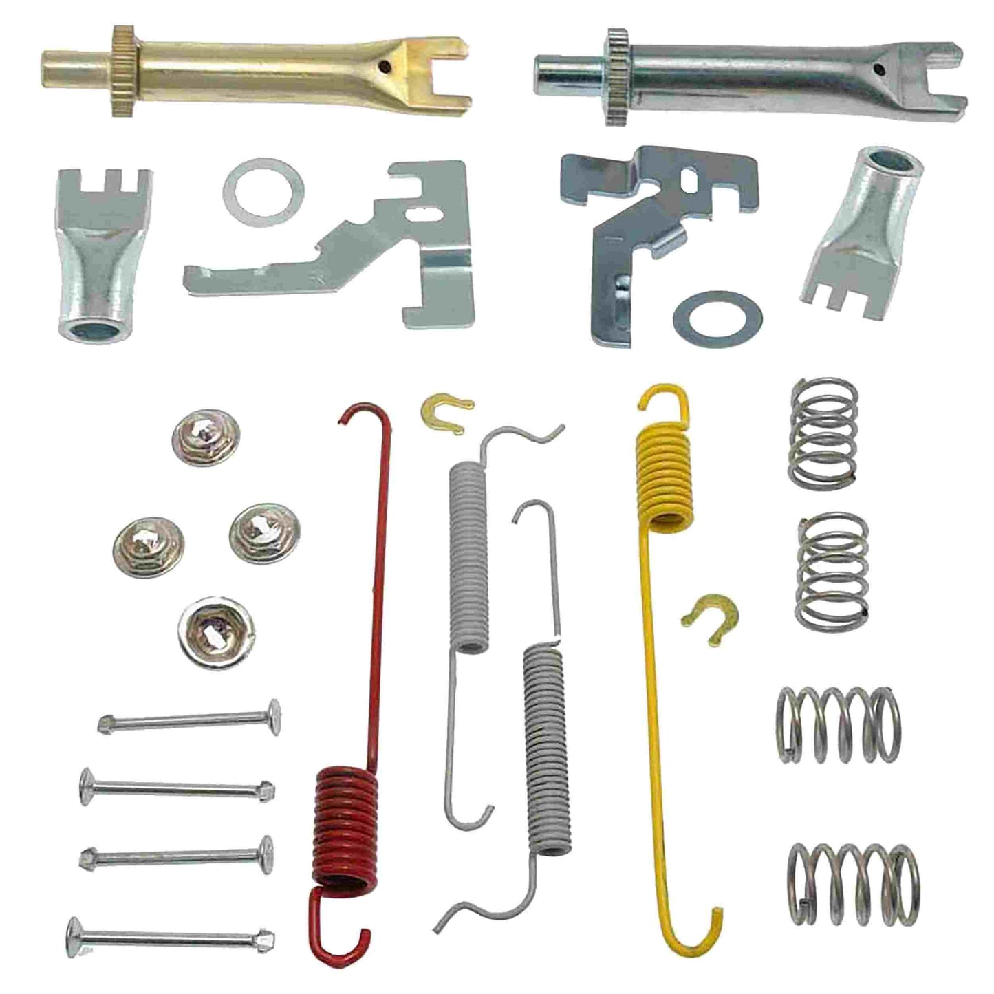 Carlson Drum Brake Hardware Kit H2337