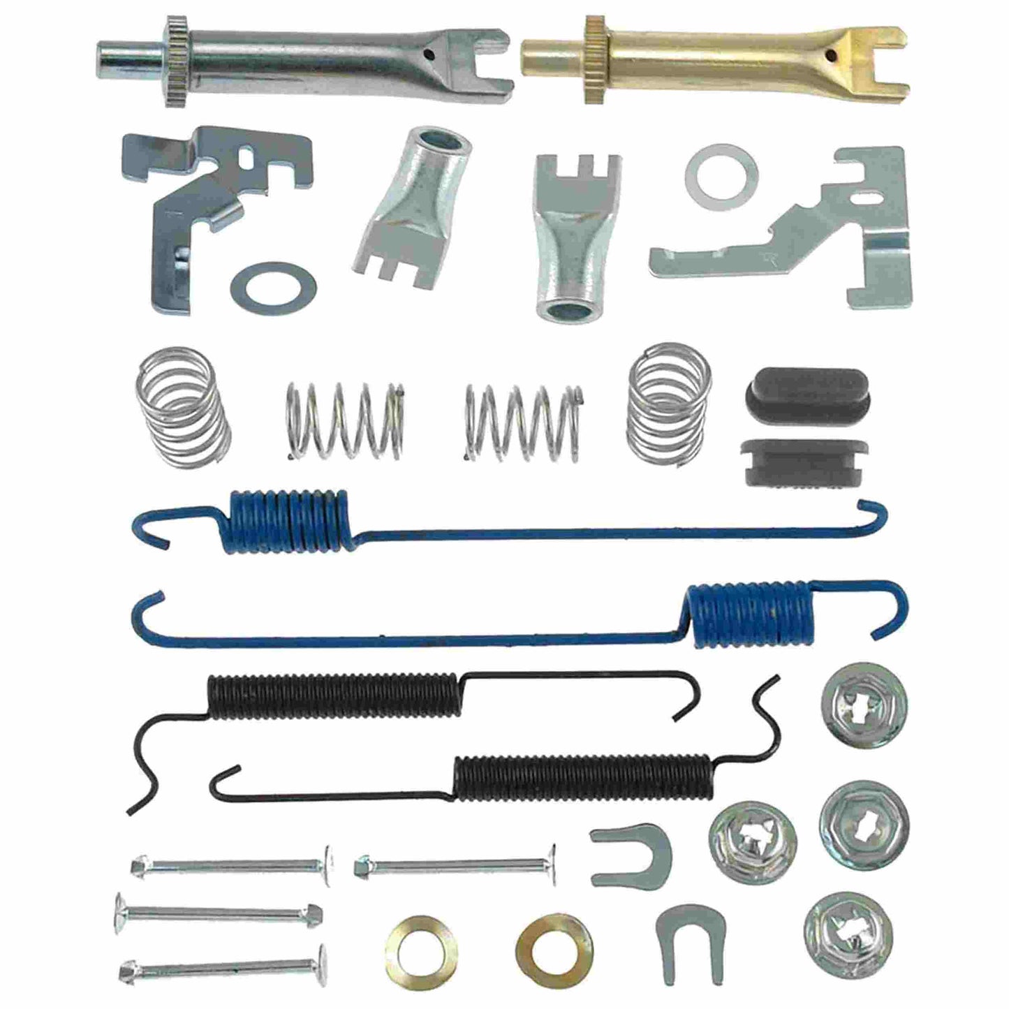 Carlson Drum Brake Hardware Kit H2338