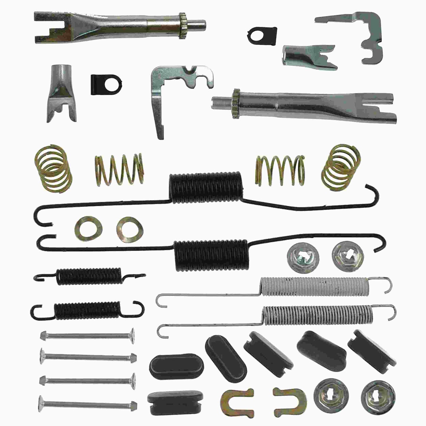 Carlson Drum Brake Hardware Kit H2344