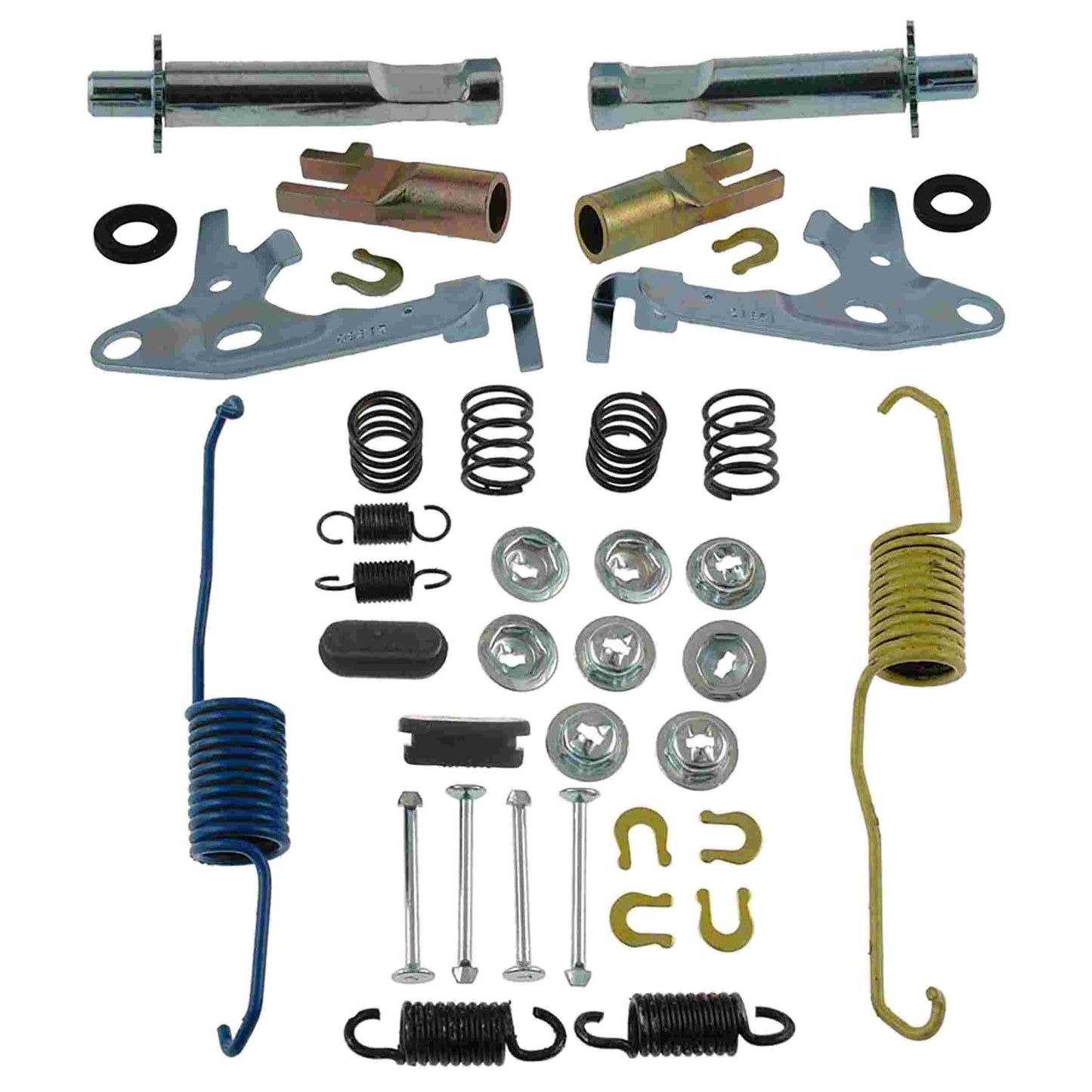 Carlson Drum Brake Hardware Kit H2346