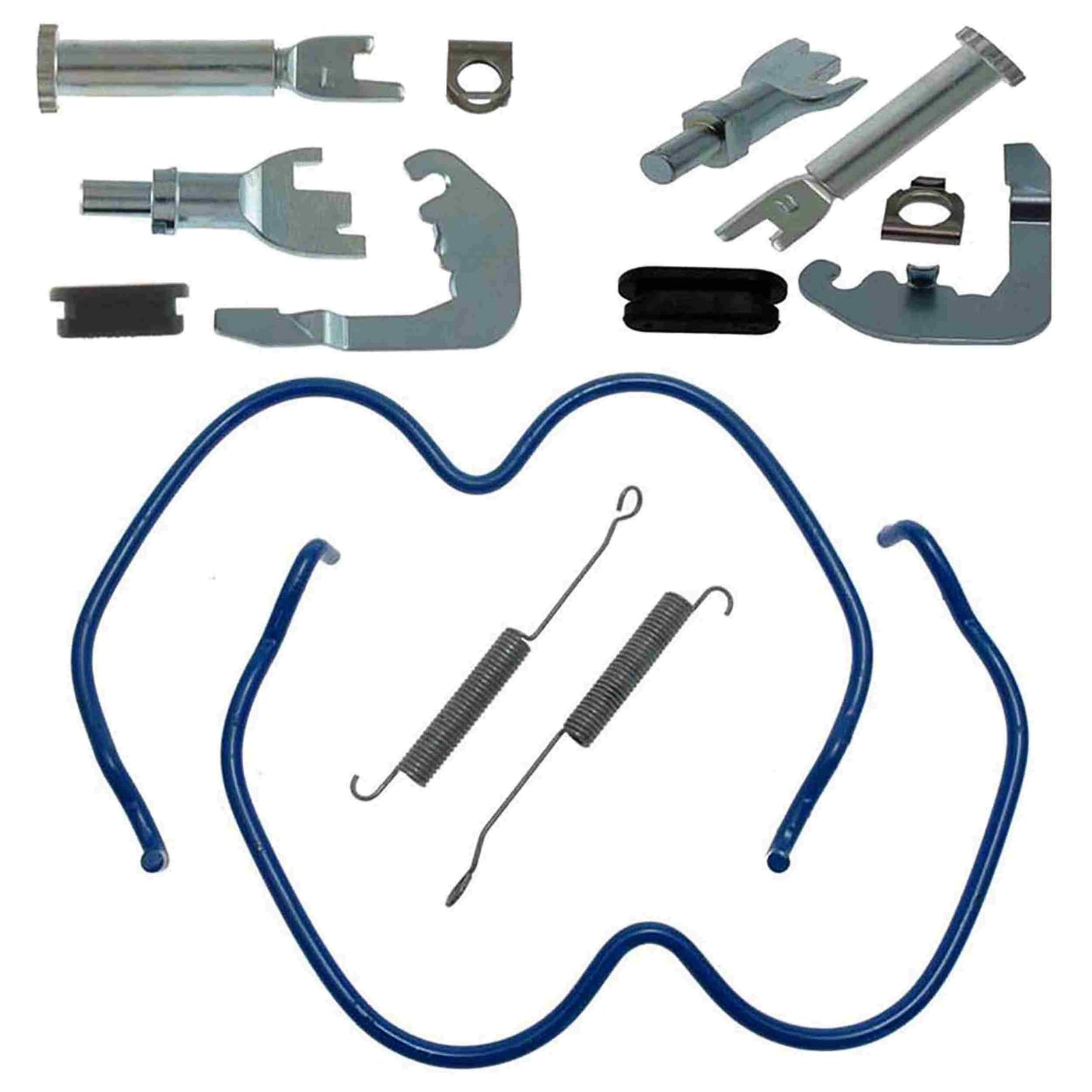Carlson Drum Brake Hardware Kit H2347