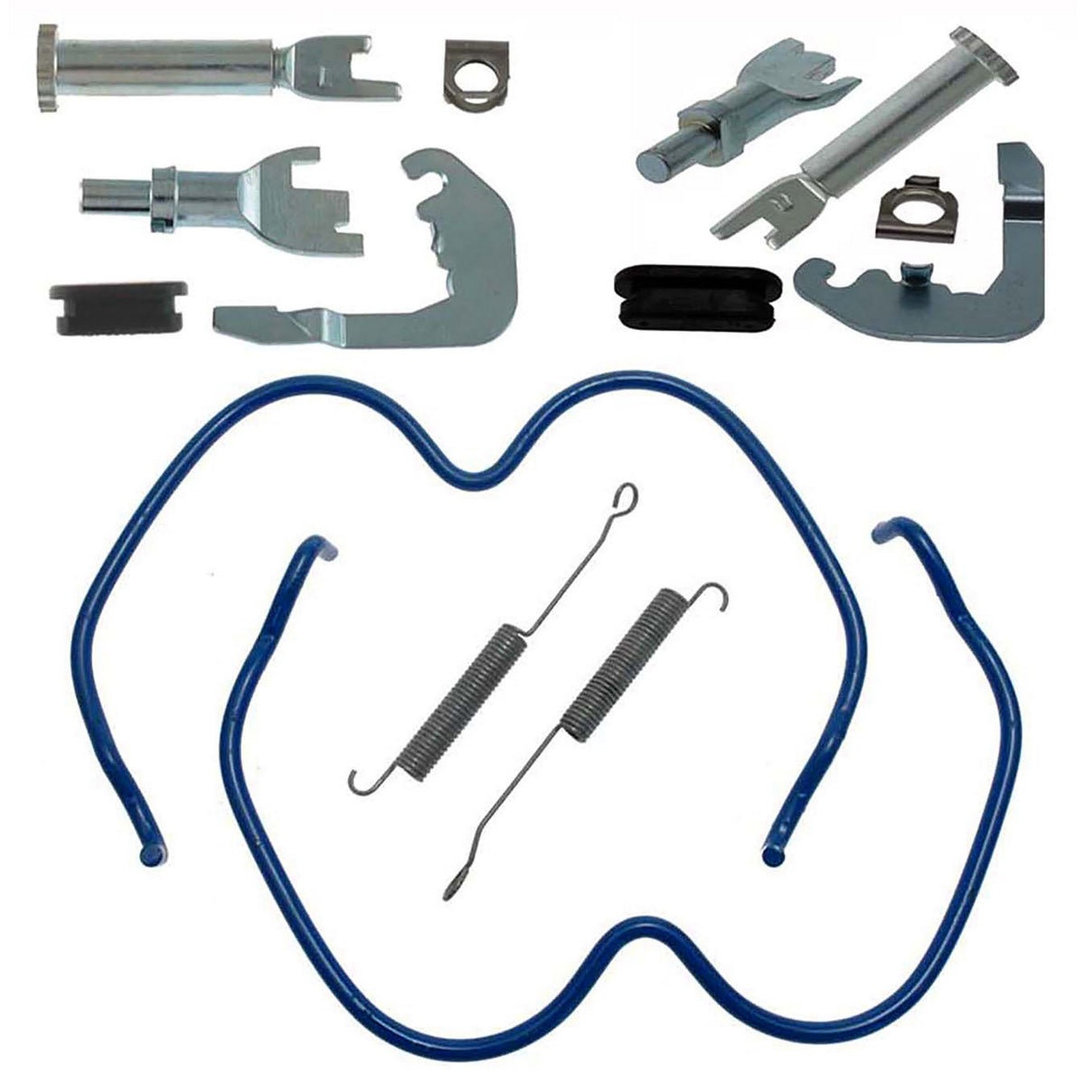 Carlson Drum Brake Hardware Kit H2347