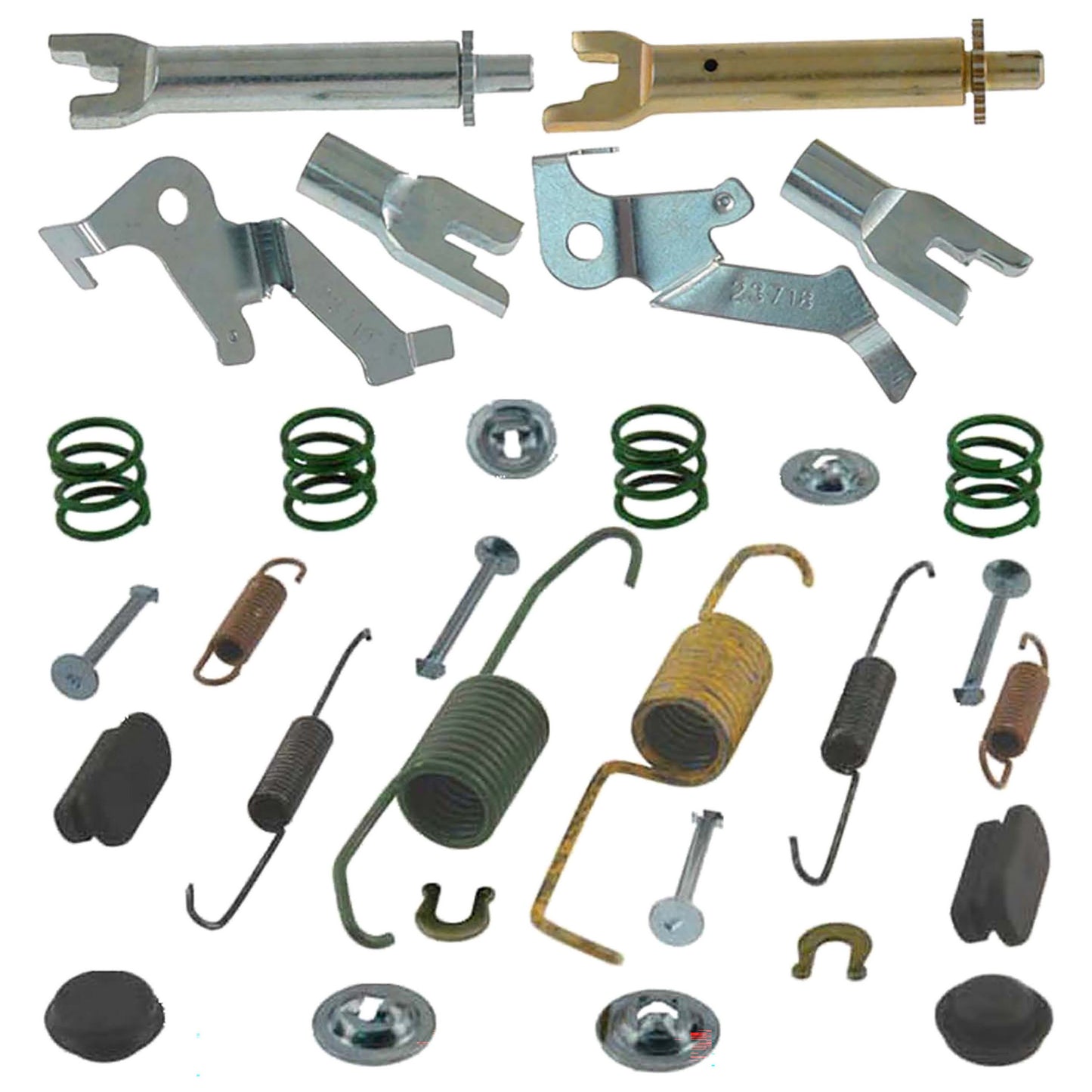 Carlson Drum Brake Hardware Kit H2349