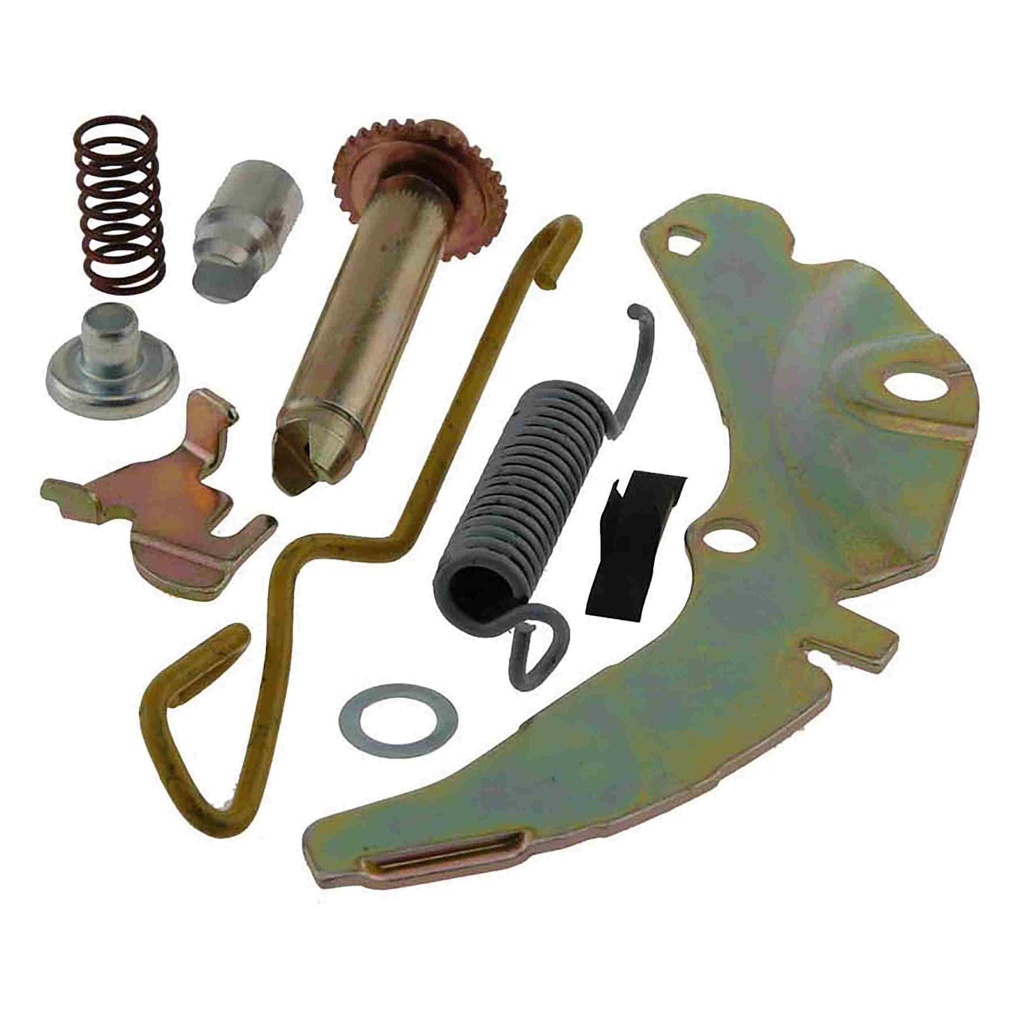 Carlson Drum Brake Self-Adjuster Repair Kit H2509