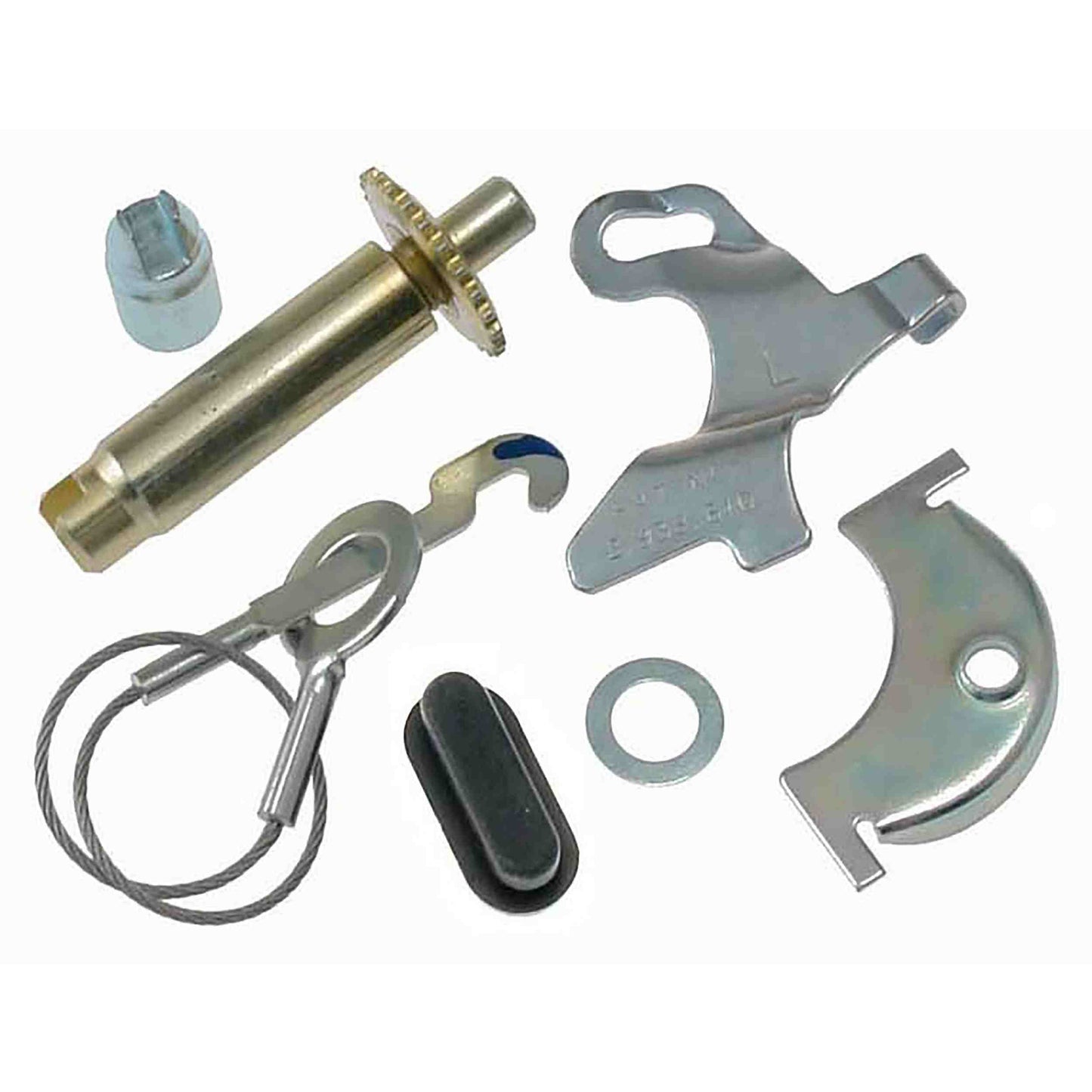 Carlson Drum Brake Self-Adjuster Repair Kit H2514