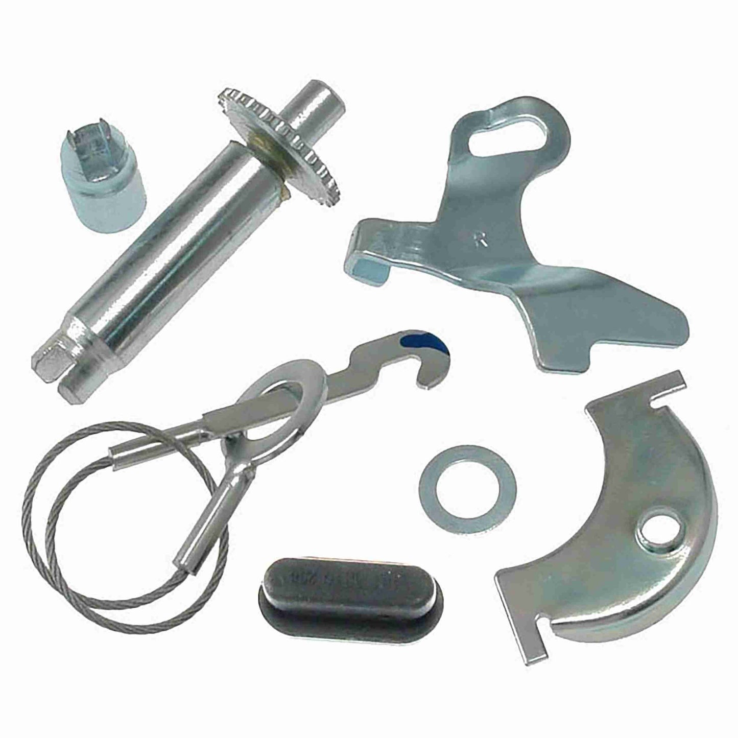 Carlson Drum Brake Self-Adjuster Repair Kit H2515
