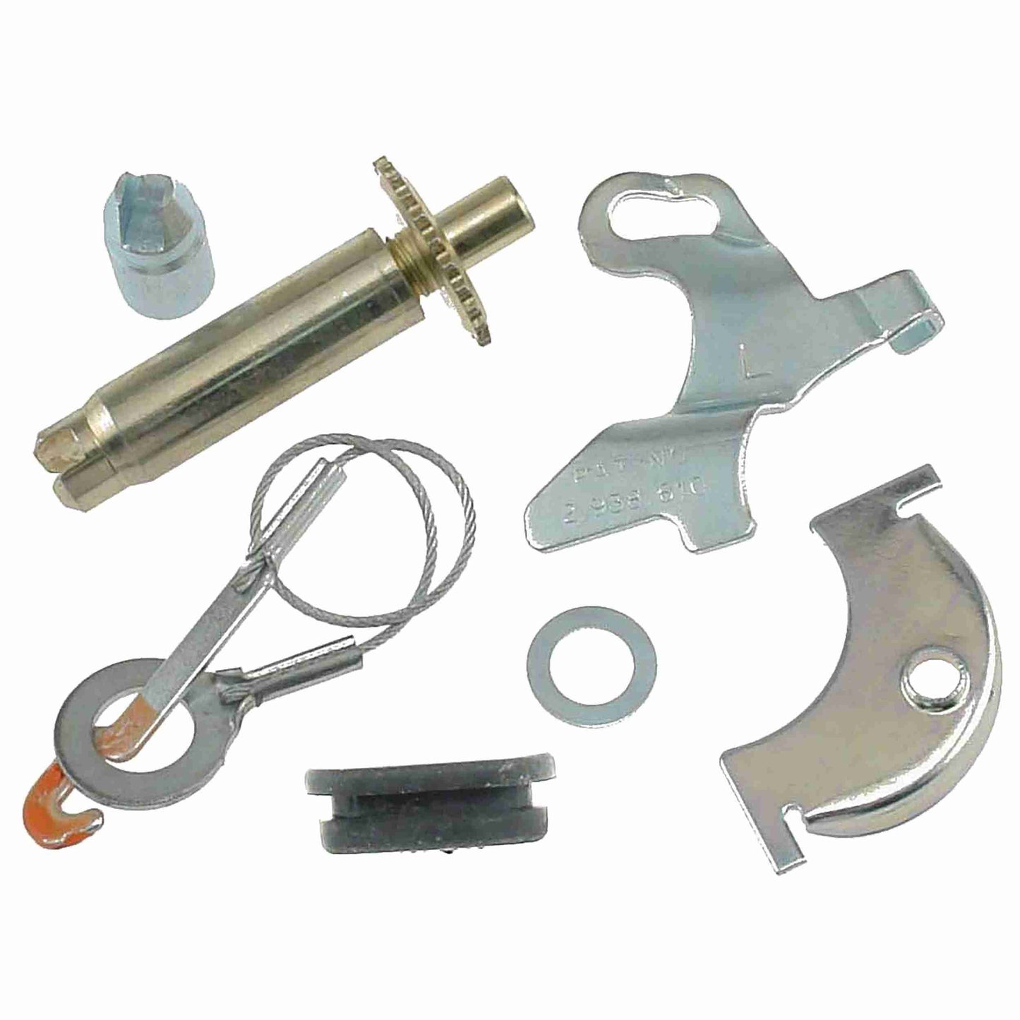 Carlson Drum Brake Self-Adjuster Repair Kit H2516