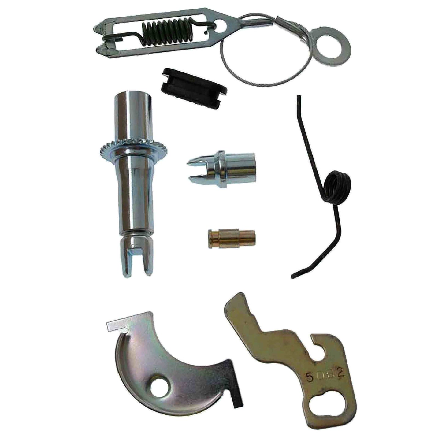 Carlson Drum Brake Self-Adjuster Repair Kit H2526